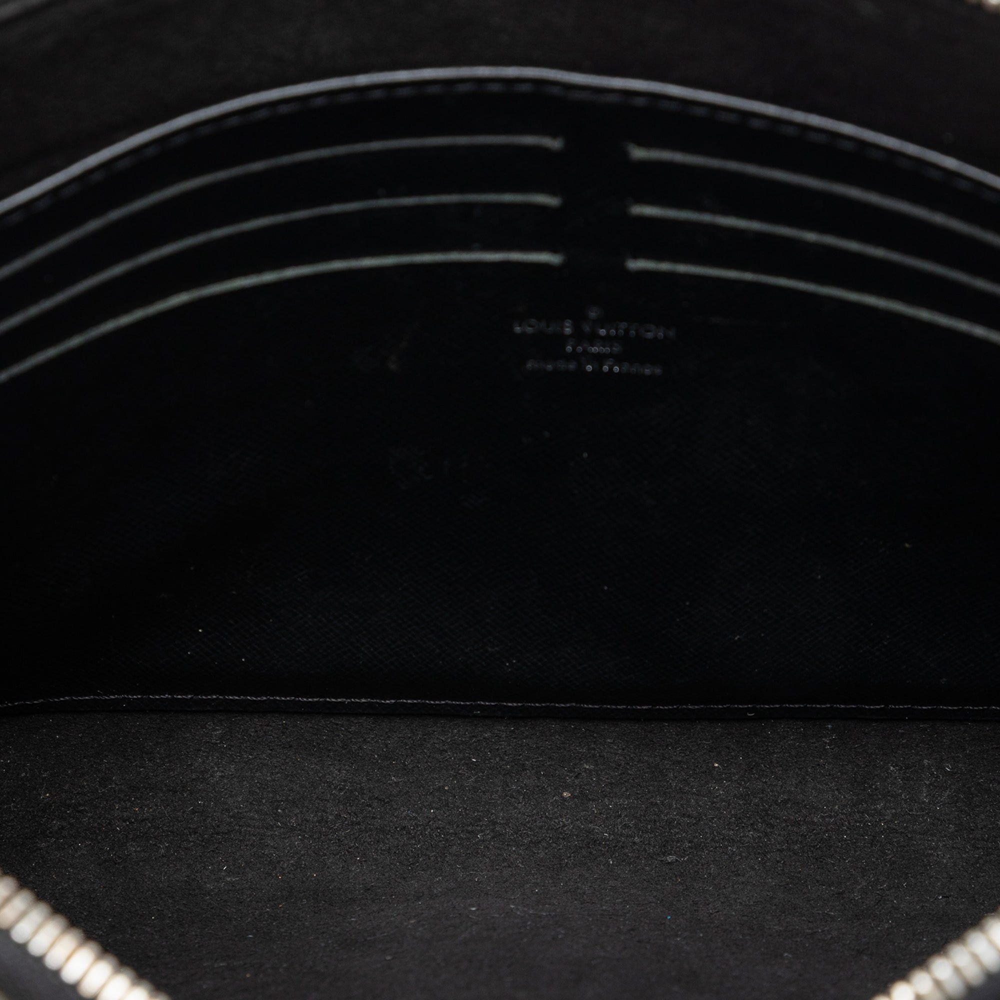 Louis Vuitton Epi Pochette Jour PM Size ONE SIZE - 4 Thumbnail