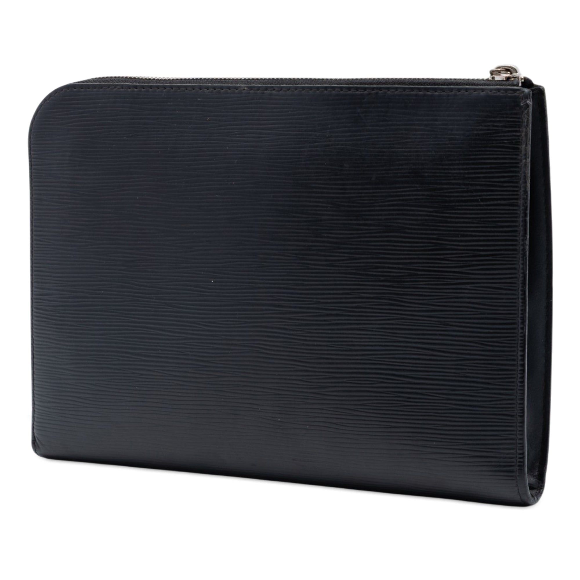 Louis Vuitton Epi Pochette Jour PM Size ONE SIZE - 2 Thumbnail