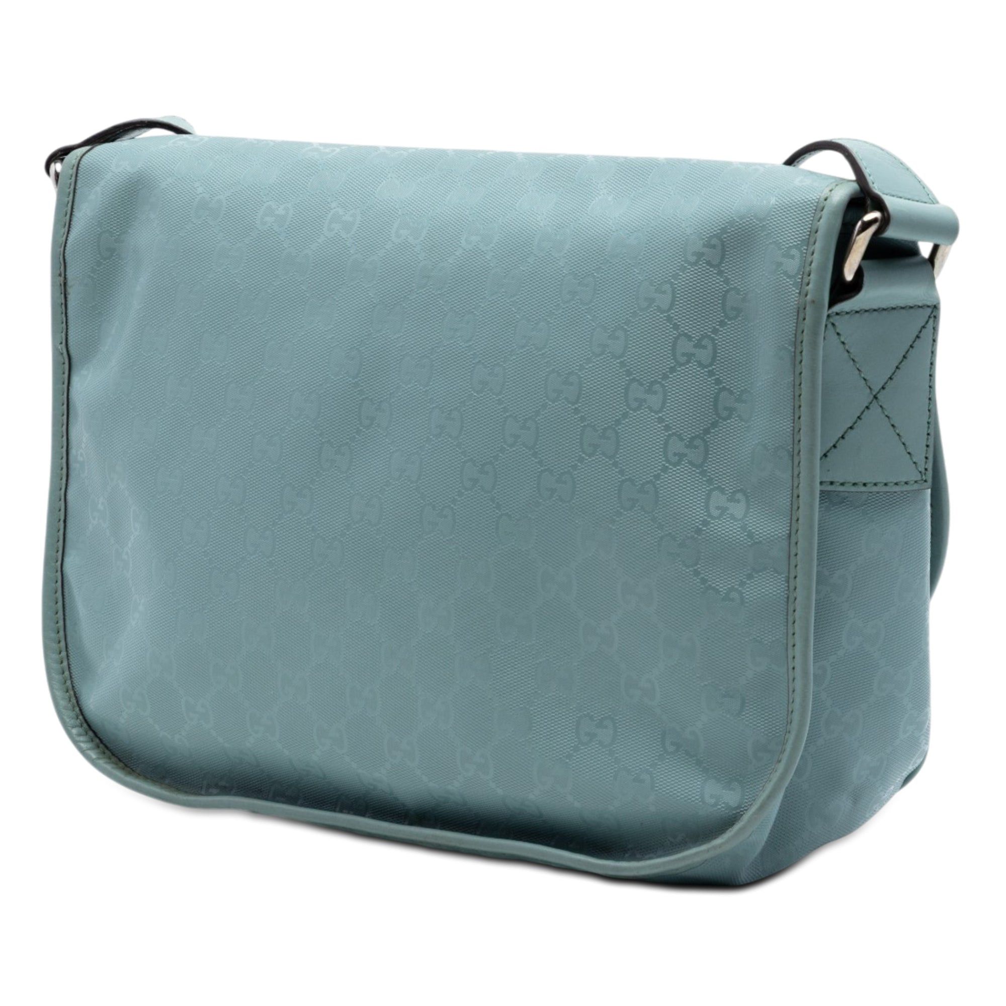 Gucci GG Imprime Crossbody Size ONE SIZE - 2 Thumbnail