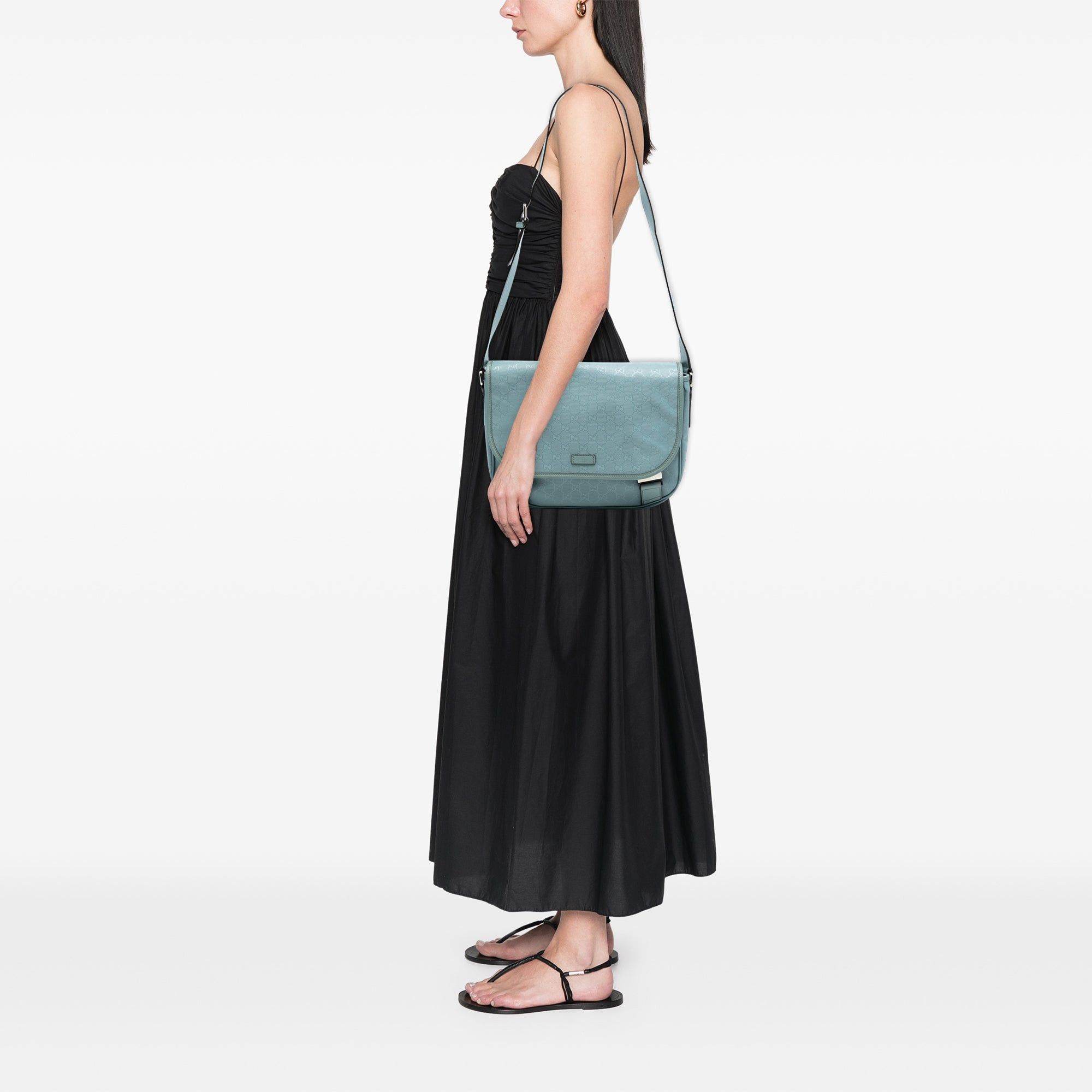 Gucci GG Imprime Crossbody Size ONE SIZE - 6 Thumbnail