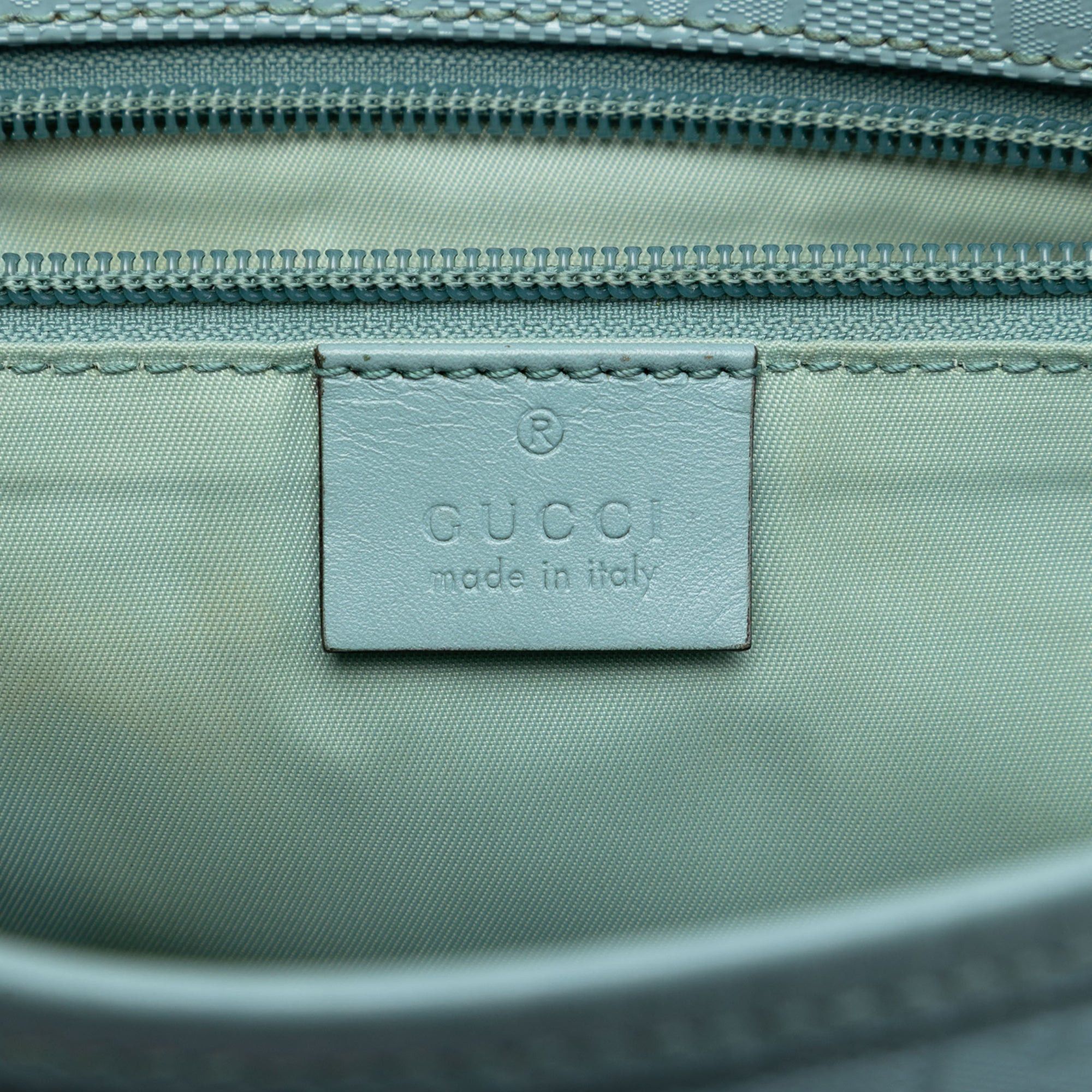 Gucci GG Imprime Crossbody Size ONE SIZE - 5 Thumbnail