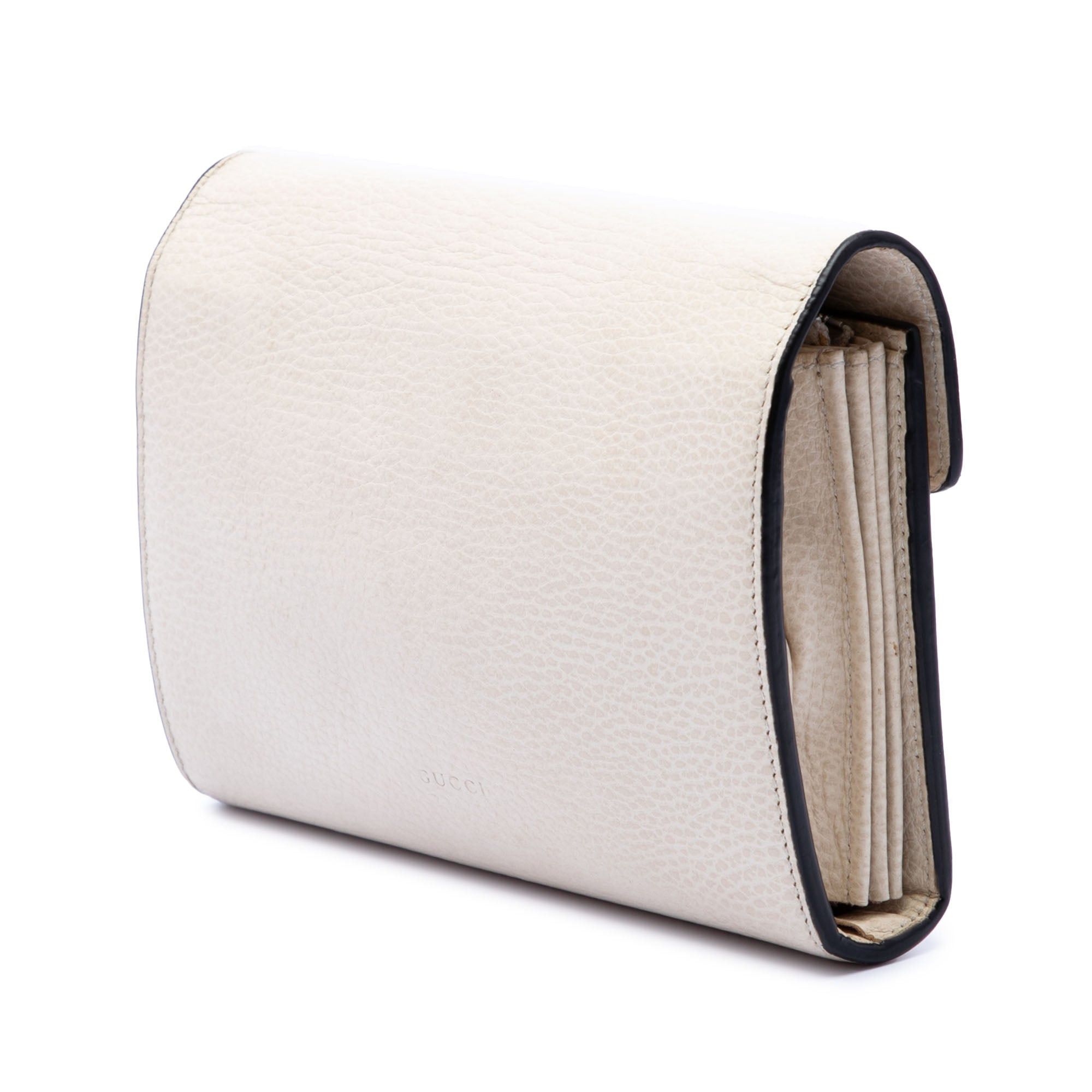 Gucci Calfskin Dionysus Wallet on Chain Size ONE SIZE - 2 Thumbnail
