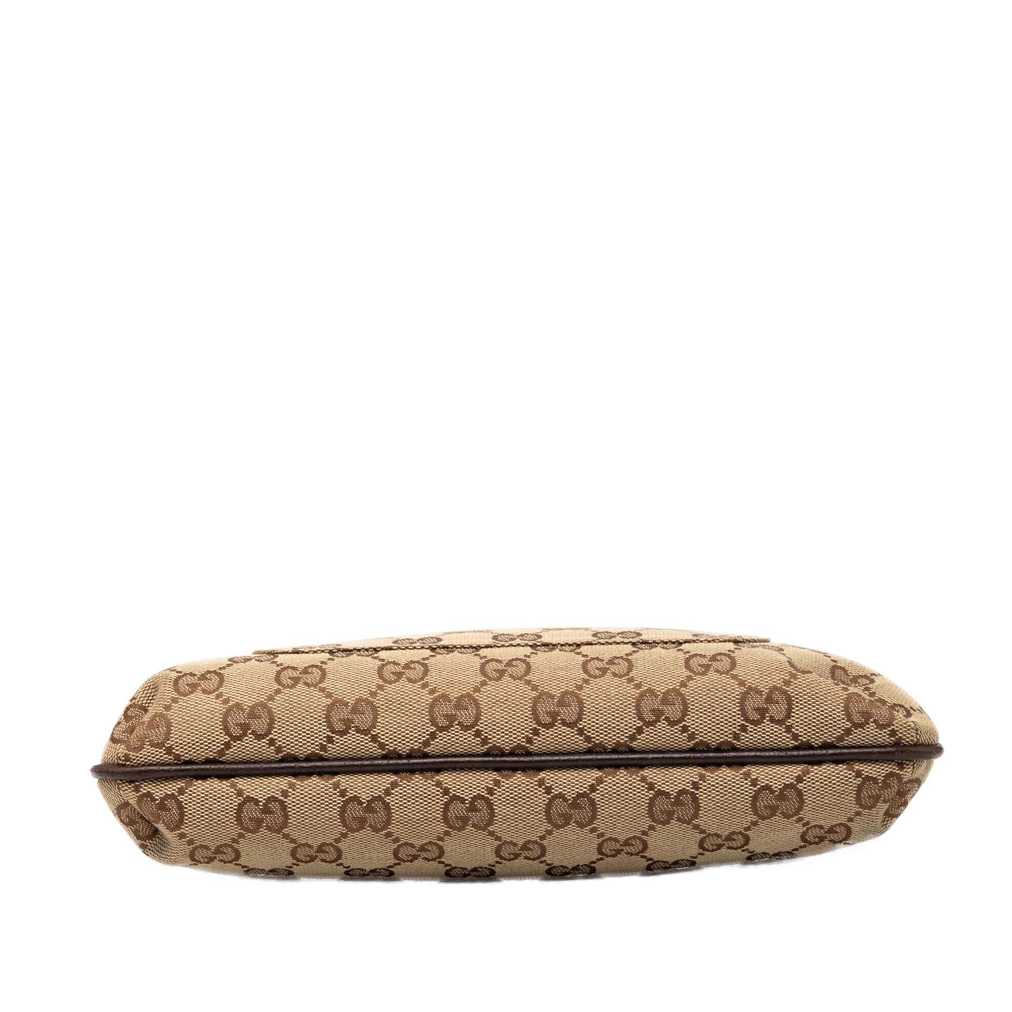 Gucci GG Canvas Crossbody Size ONE SIZE - 3 Thumbnail