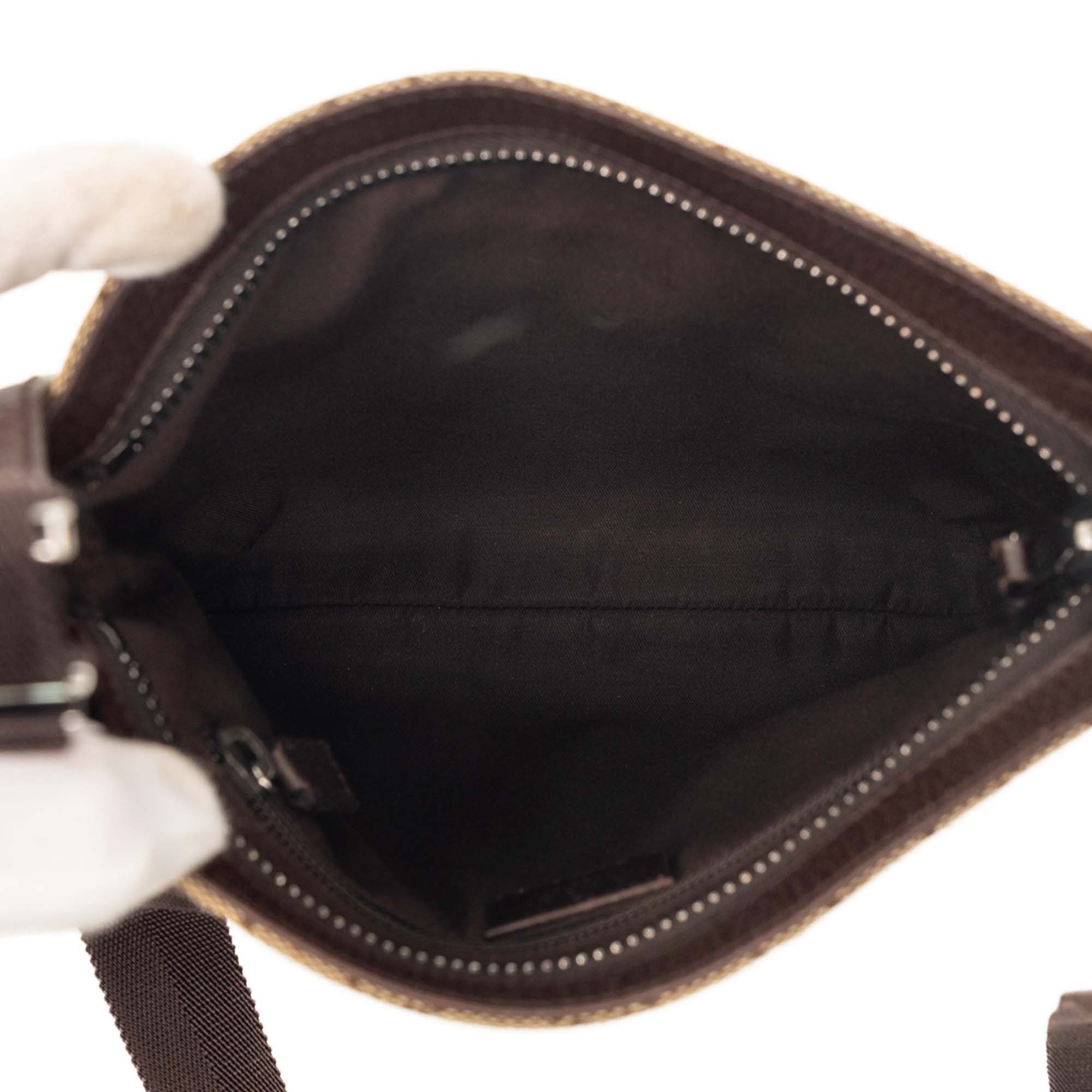 Gucci GG Canvas Crossbody Size ONE SIZE - 4 Thumbnail