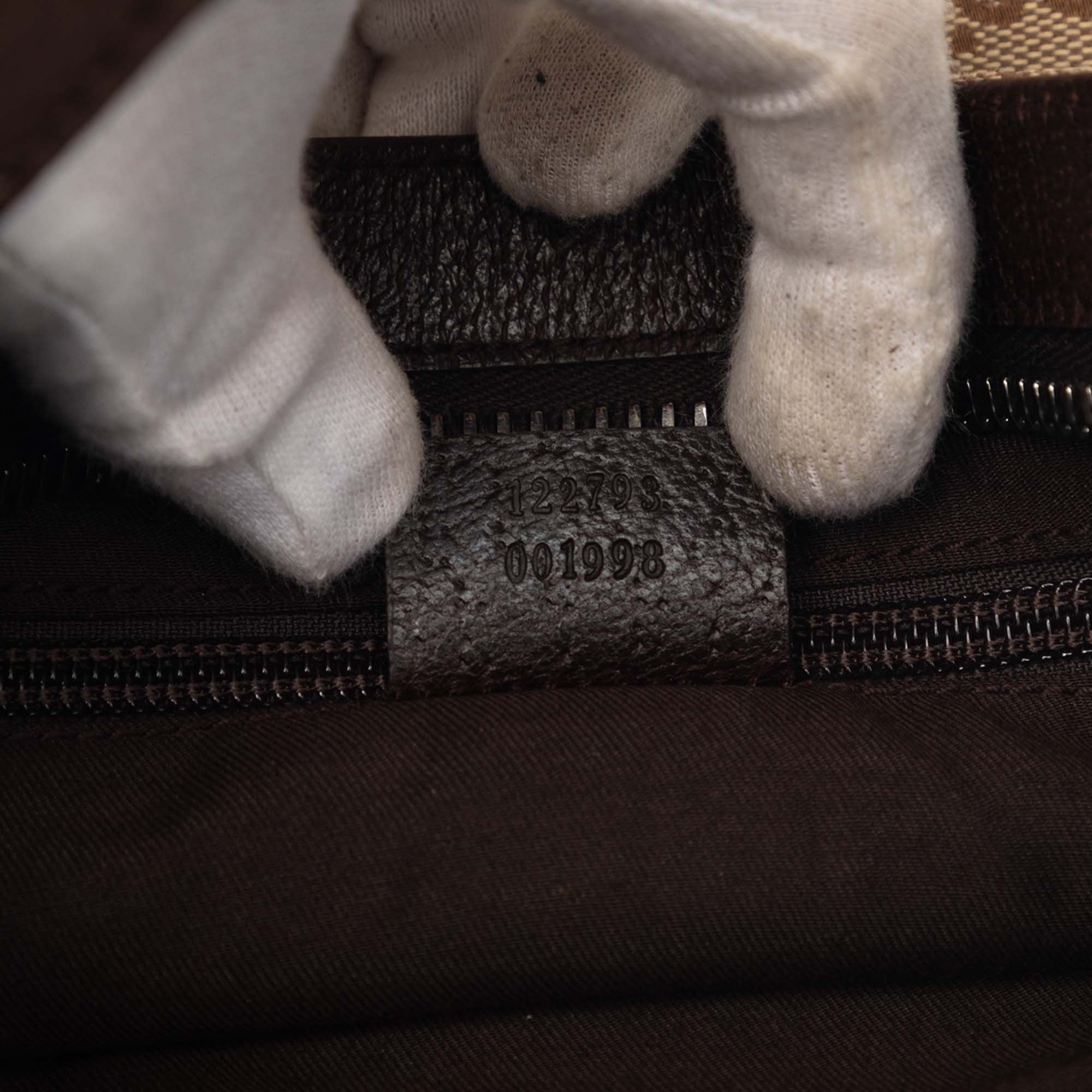 Gucci GG Canvas Crossbody Size ONE SIZE - 6 Thumbnail