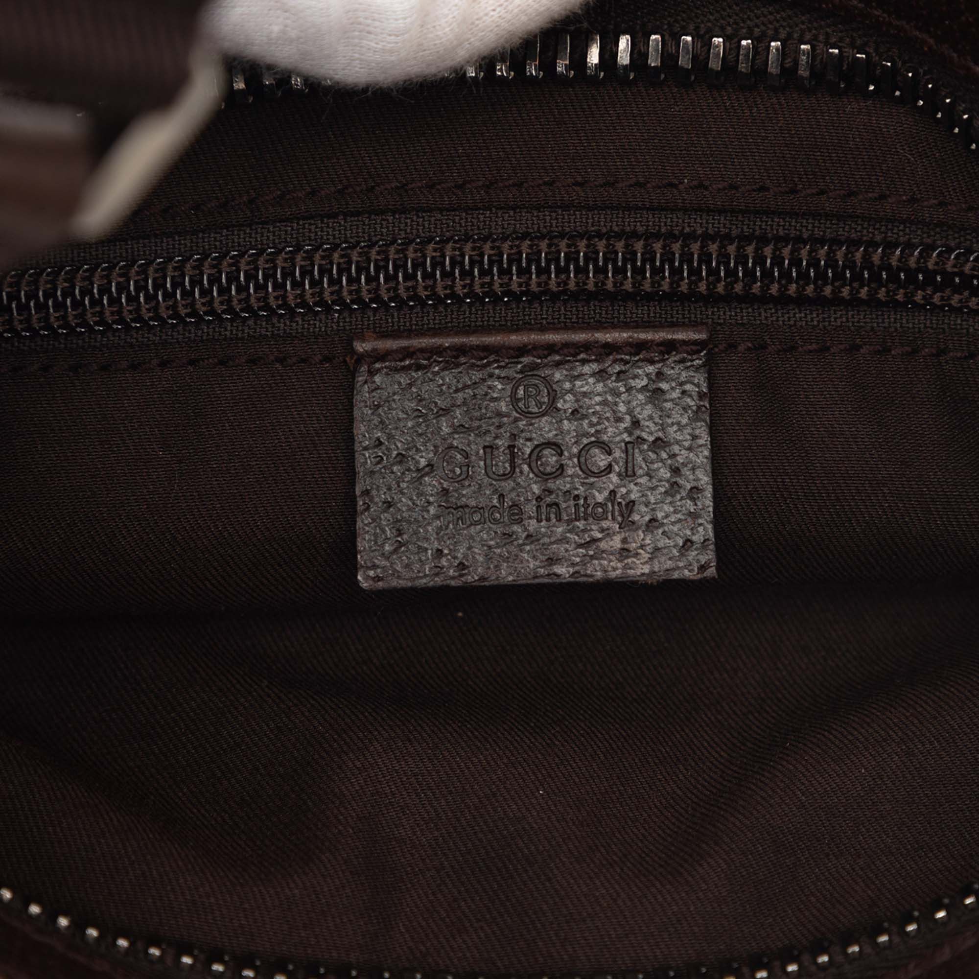 Gucci GG Canvas Crossbody Size ONE SIZE - 5 Thumbnail