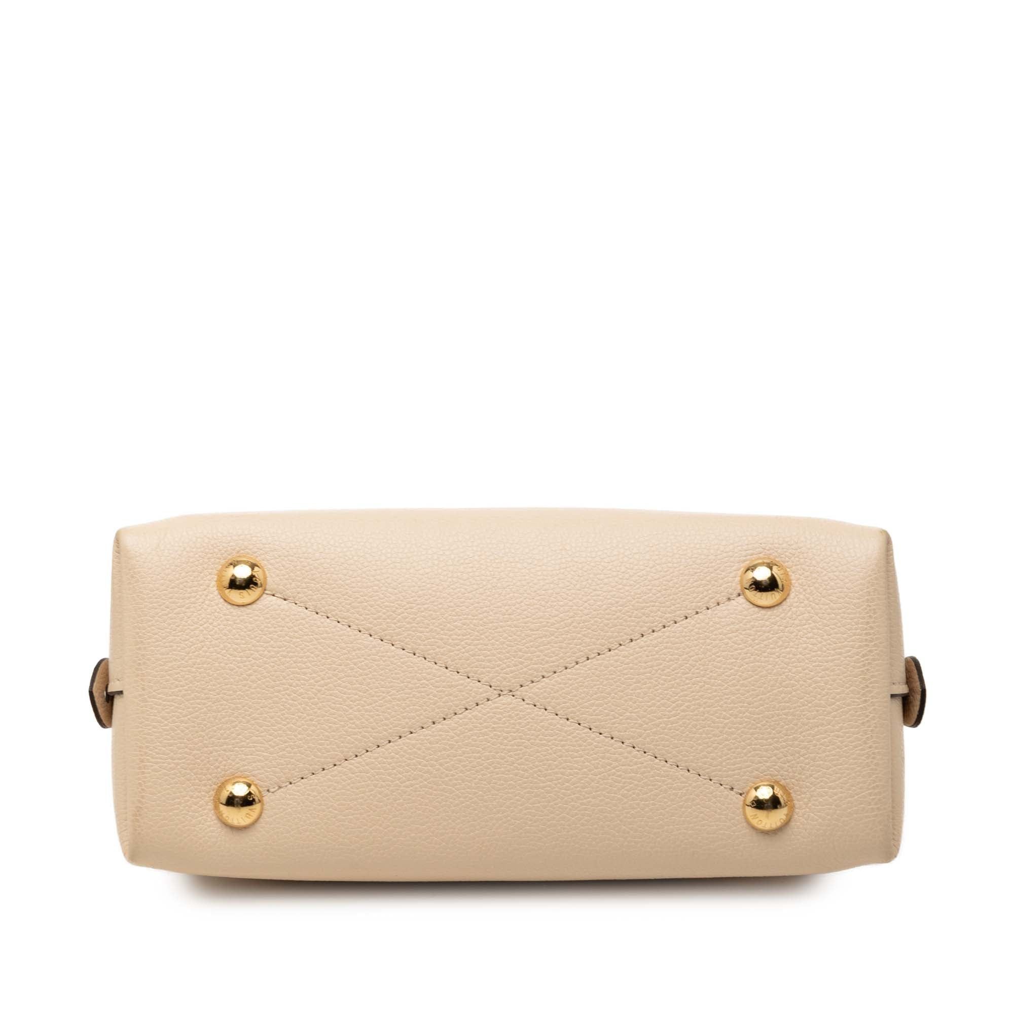 Louis Vuitton Monogram Empreinte Neo Alma BB Size ONE SIZE - 3 Thumbnail