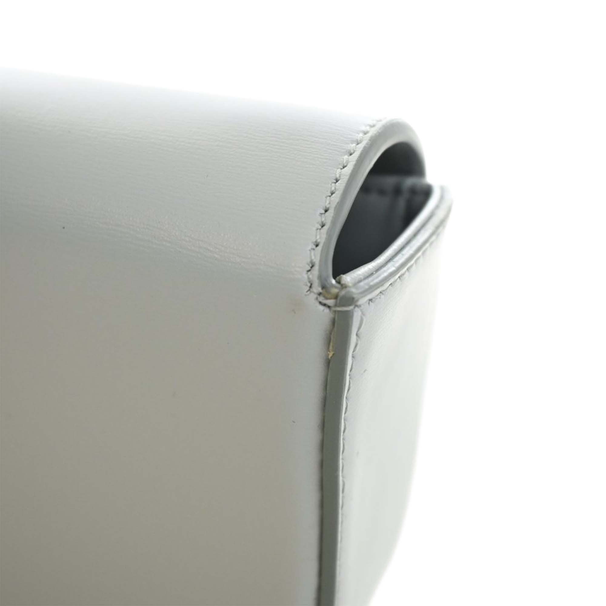 Celine Mini Calfskin Claude Crossbody Size ONE SIZE - 11 Thumbnail
