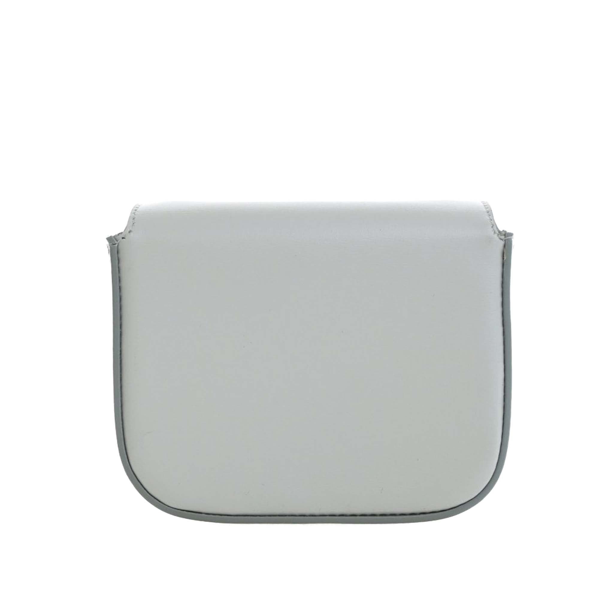 Celine Mini Calfskin Claude Crossbody Size ONE SIZE - 4 Thumbnail