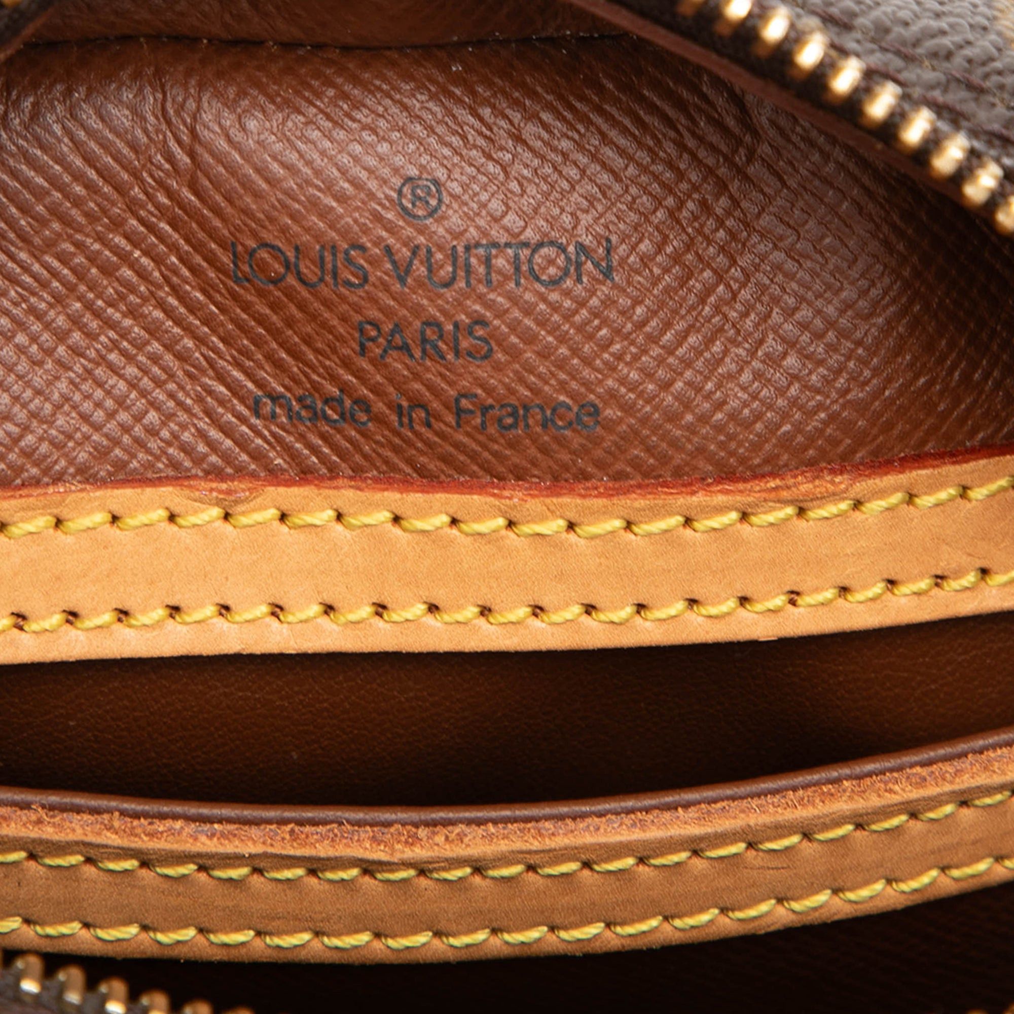 Louis Vuitton Monogram Blois Size ONE SIZE - 5 Thumbnail