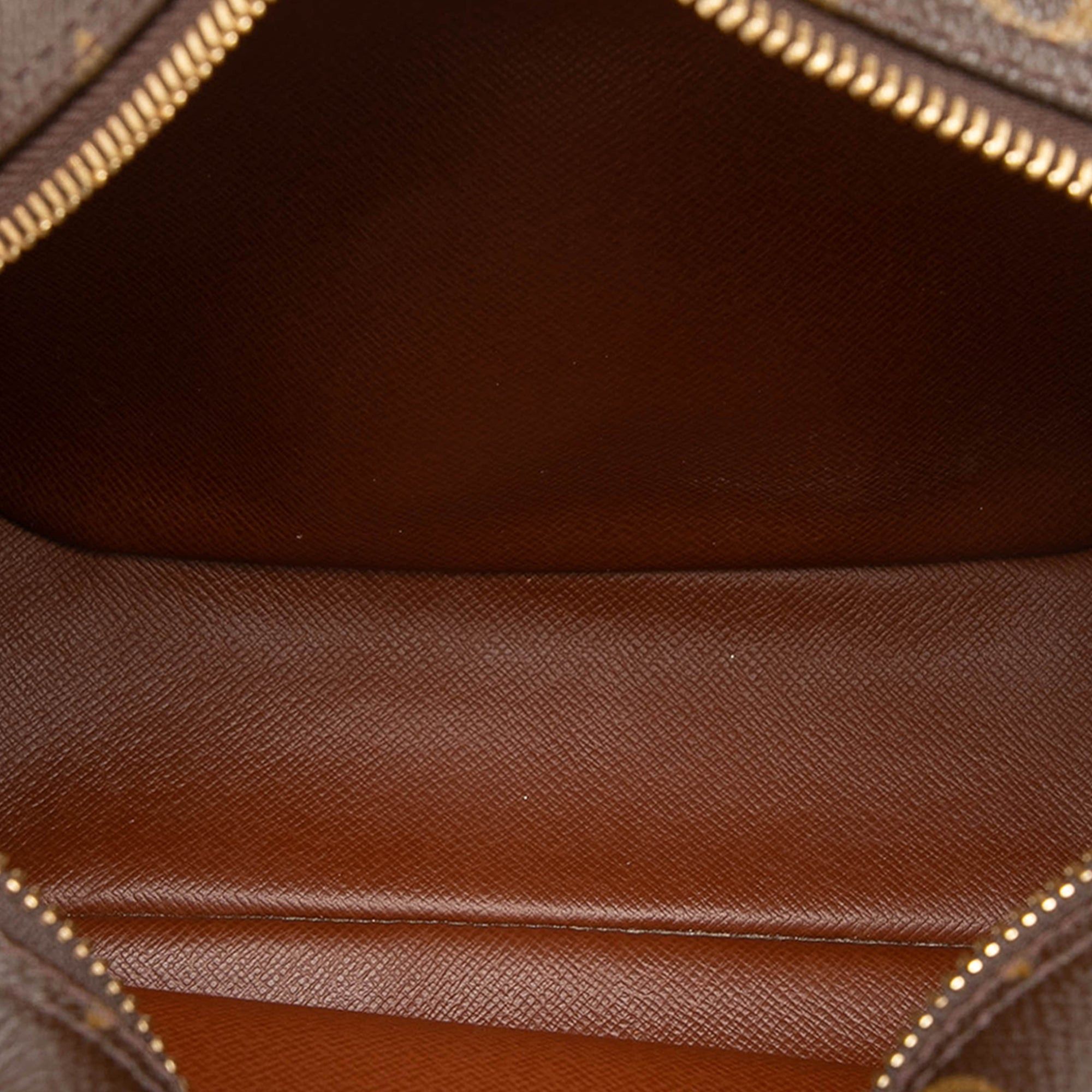 Louis Vuitton Monogram Blois Size ONE SIZE - 4 Thumbnail