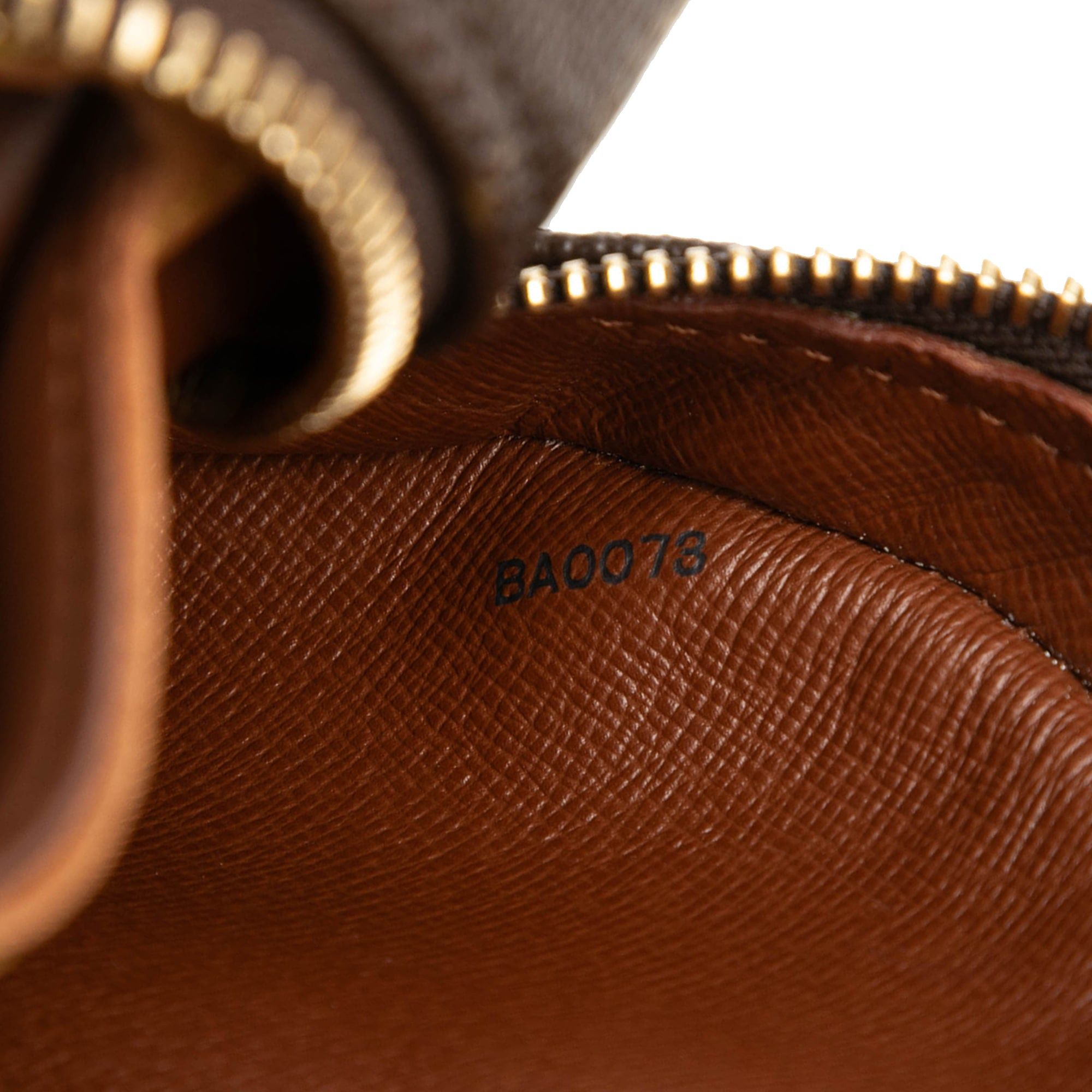 Louis Vuitton Monogram Blois Size ONE SIZE - 6 Thumbnail