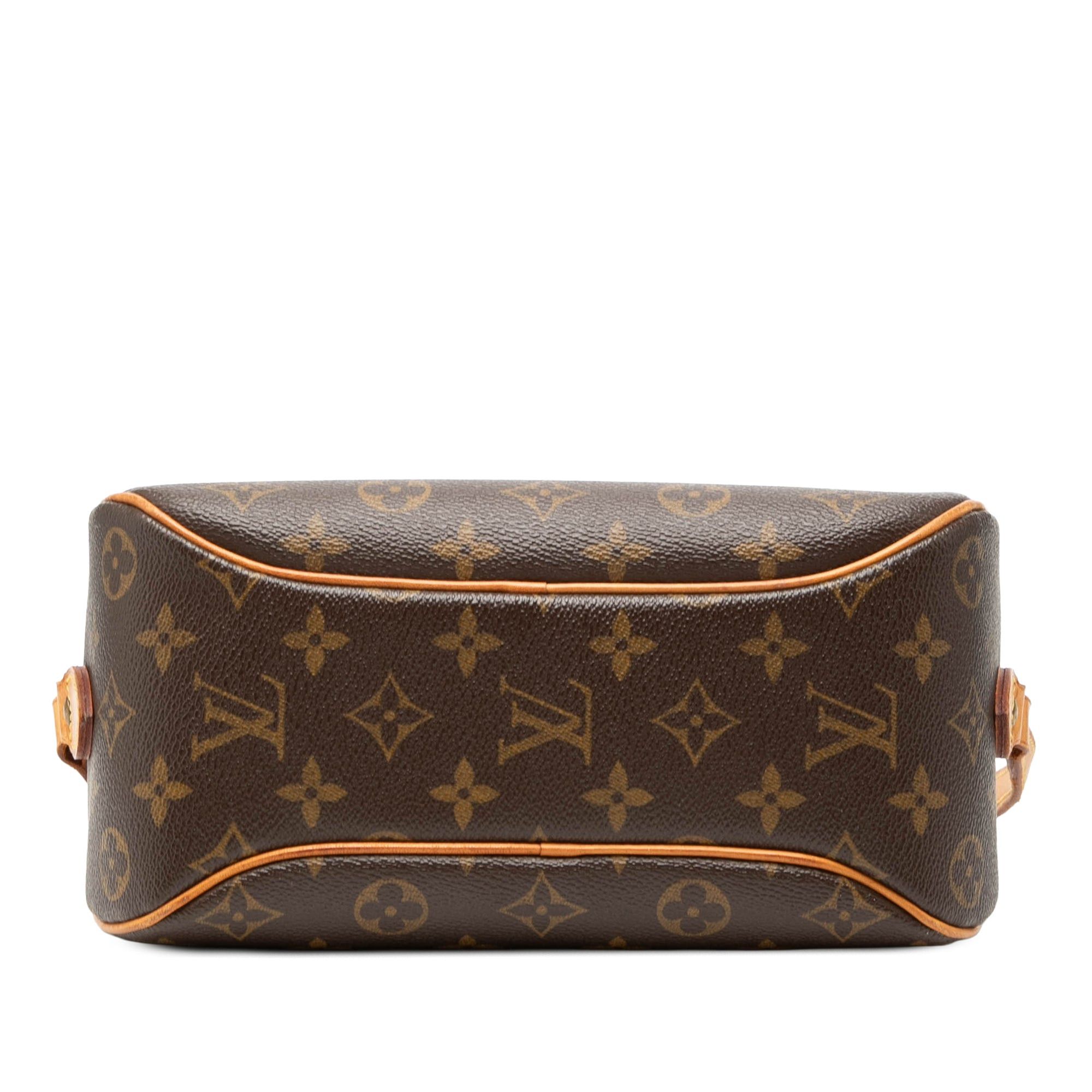 Louis Vuitton Monogram Blois Size ONE SIZE - 3 Thumbnail