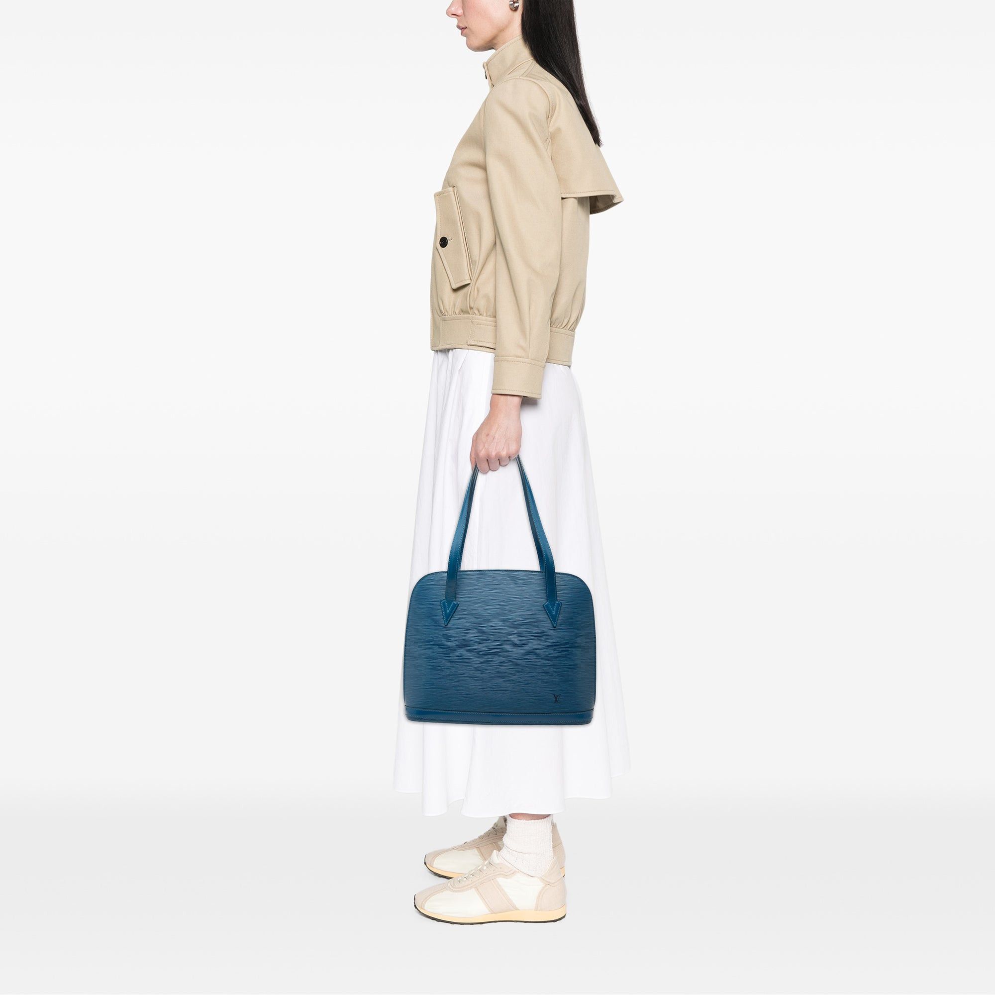 Louis Vuitton Epi Lussac Size ONE SIZE - 7 Thumbnail