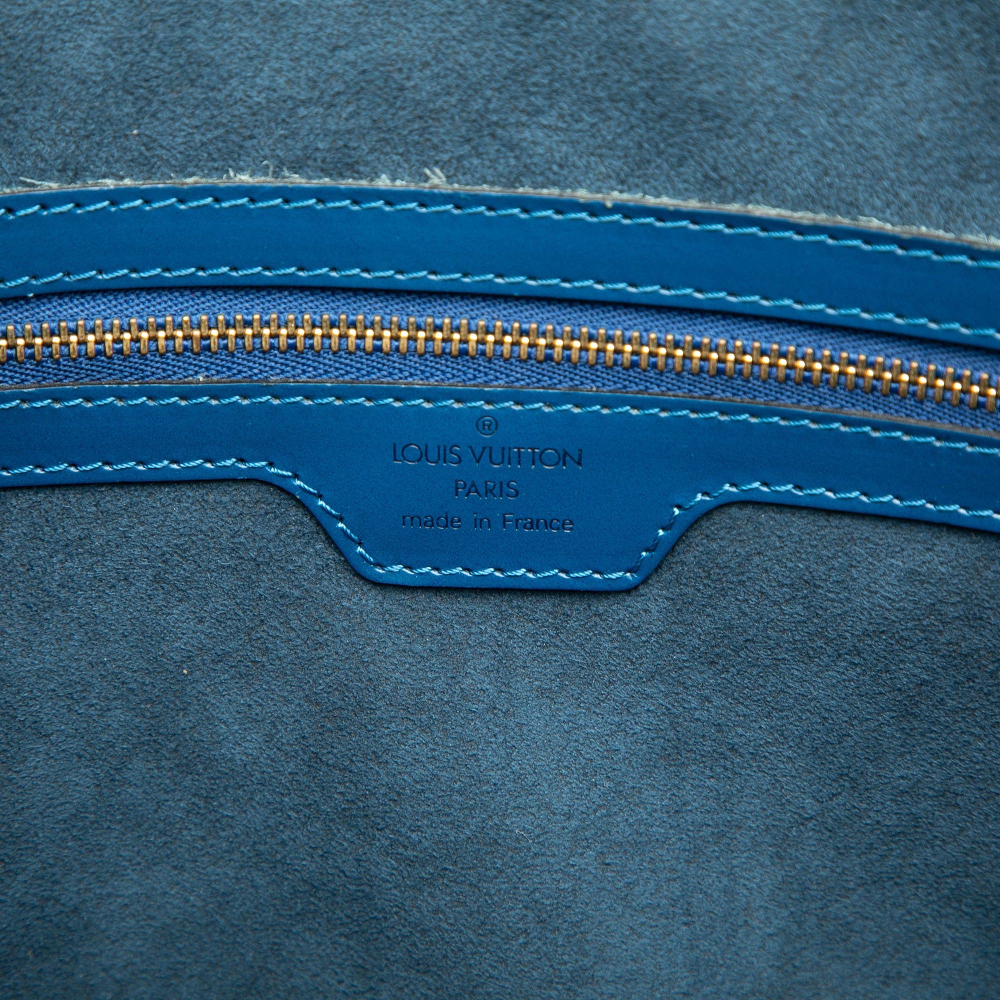 Louis Vuitton Epi Lussac Size ONE SIZE - 5 Thumbnail