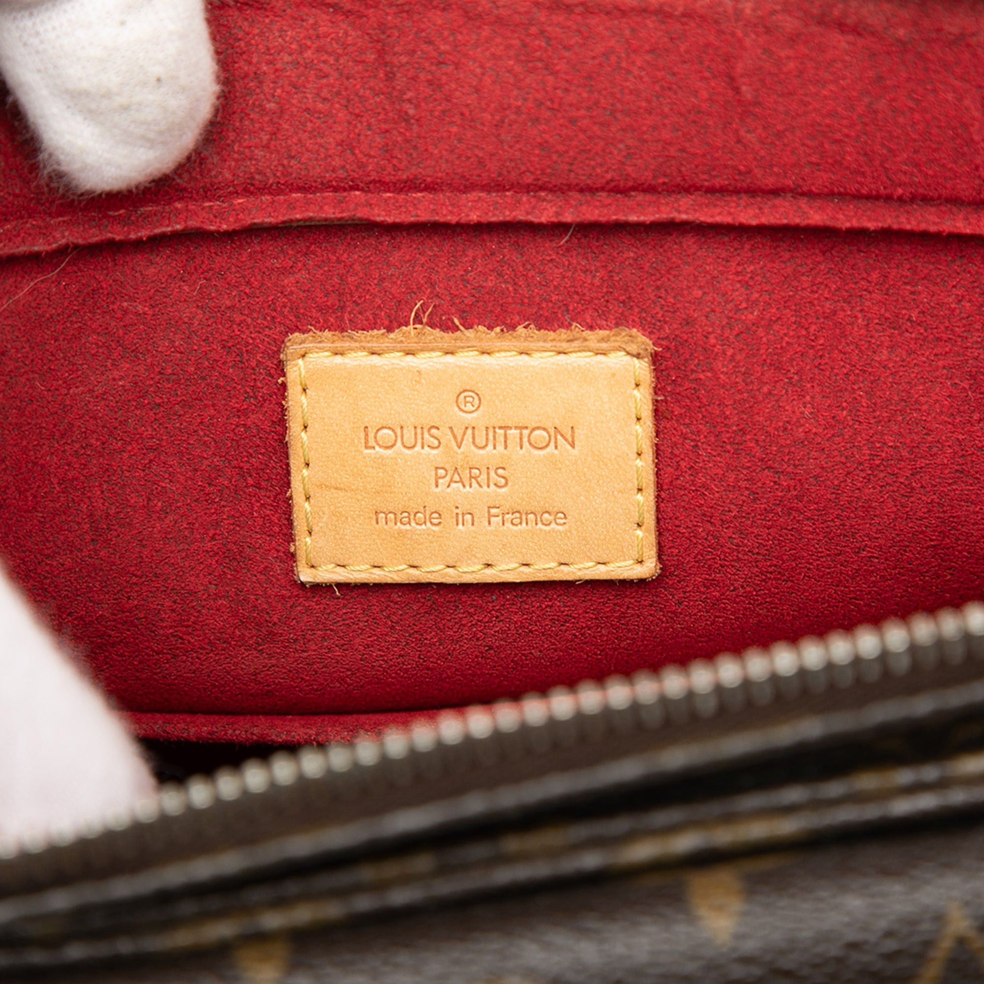 Louis Vuitton Monogram Viva Cite GM Size ONE SIZE - 5 Thumbnail
