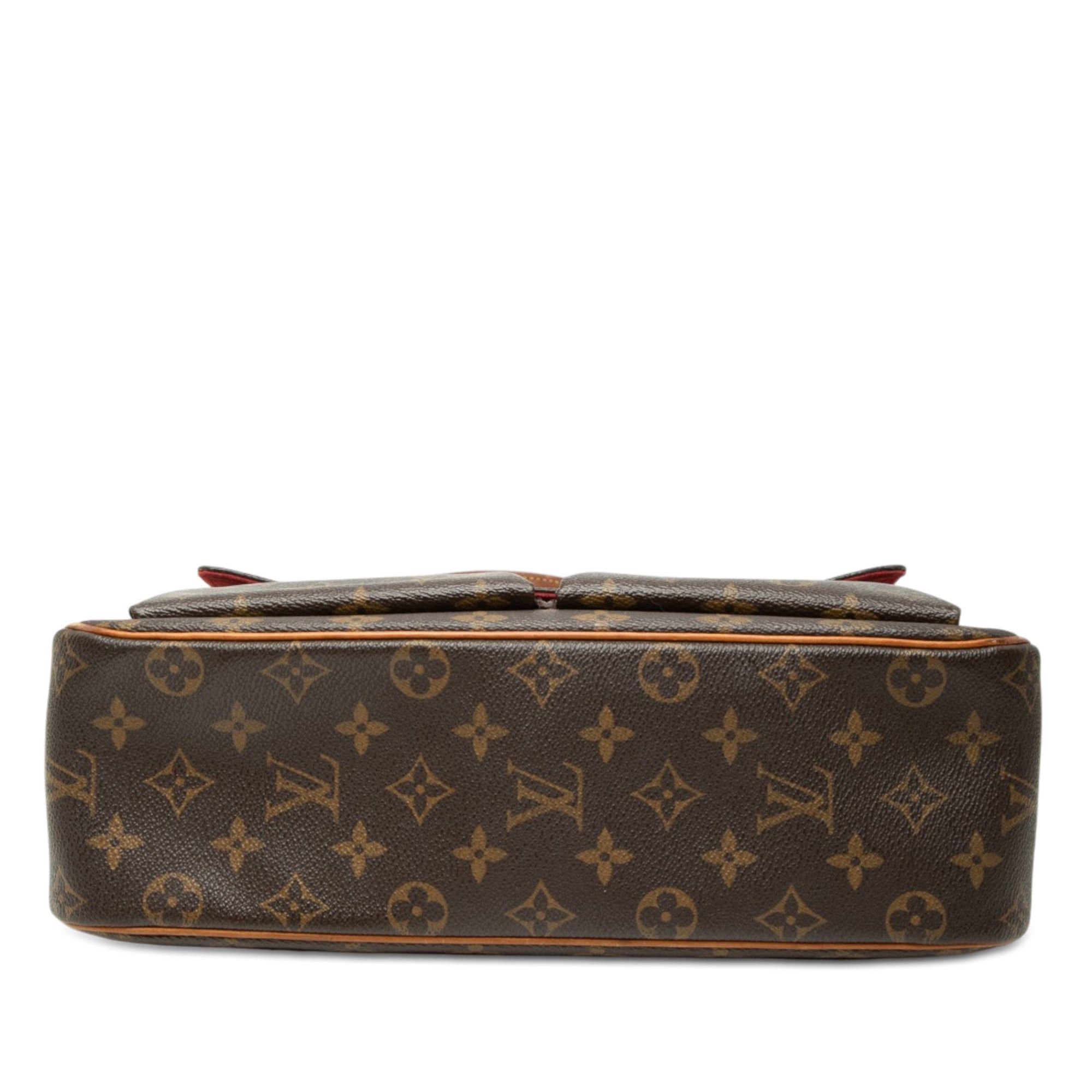 Louis Vuitton Monogram Viva Cite GM Size ONE SIZE - 3 Thumbnail