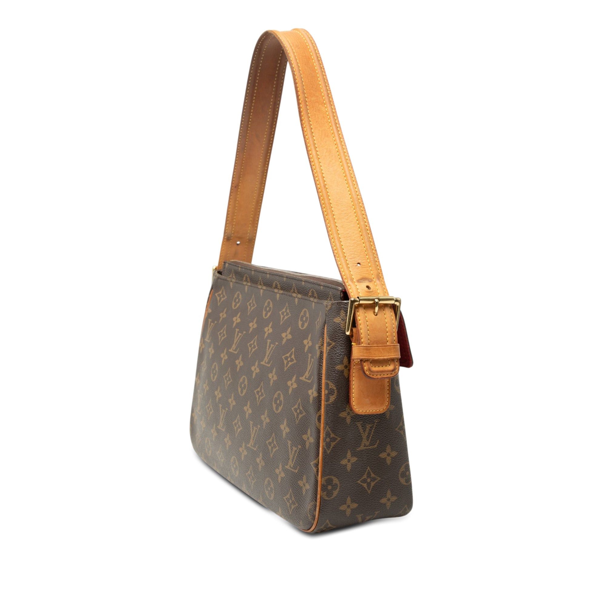 Louis Vuitton Monogram Viva Cite GM Size ONE SIZE - 2 Thumbnail