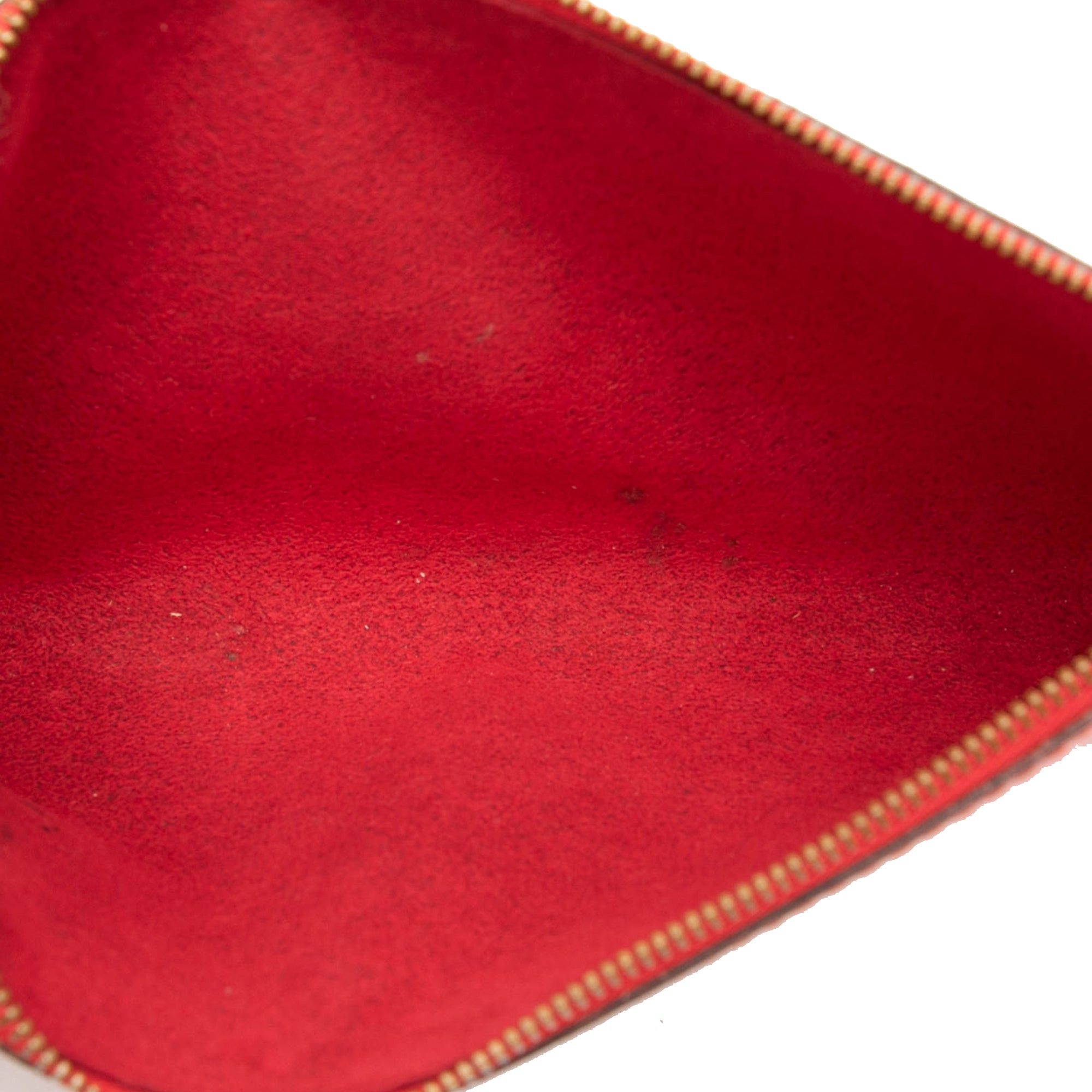 Louis Vuitton Epi Pochette Accessoires Size ONE SIZE - 4 Thumbnail