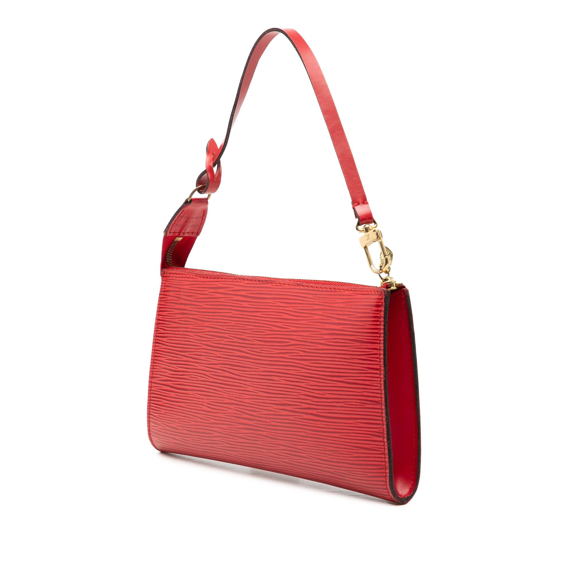 Louis Vuitton Epi Pochette Accessoires Size ONE SIZE - 2 Thumbnail