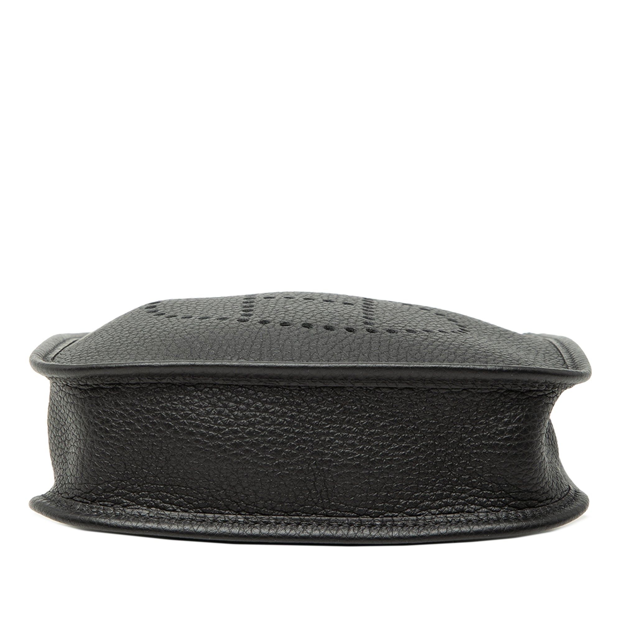 Hermes Clemence Evelyne 16 Amazone Size ONE SIZE - 3 Thumbnail