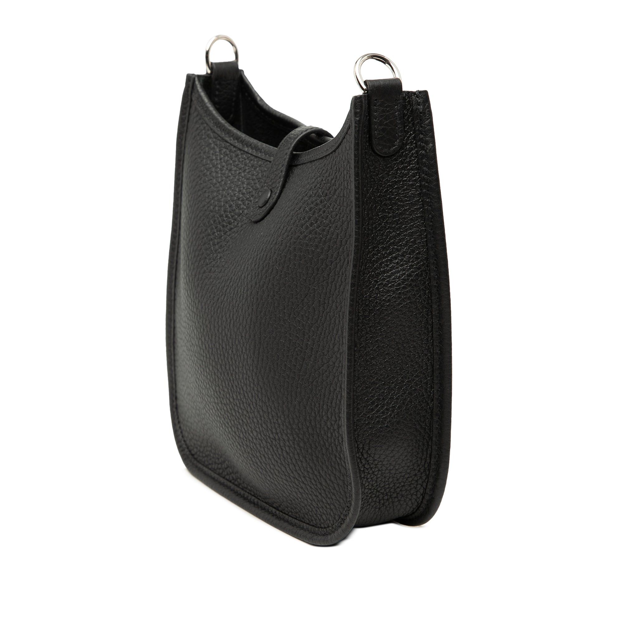 Hermes Clemence Evelyne 16 Amazone Size ONE SIZE - 2 Thumbnail