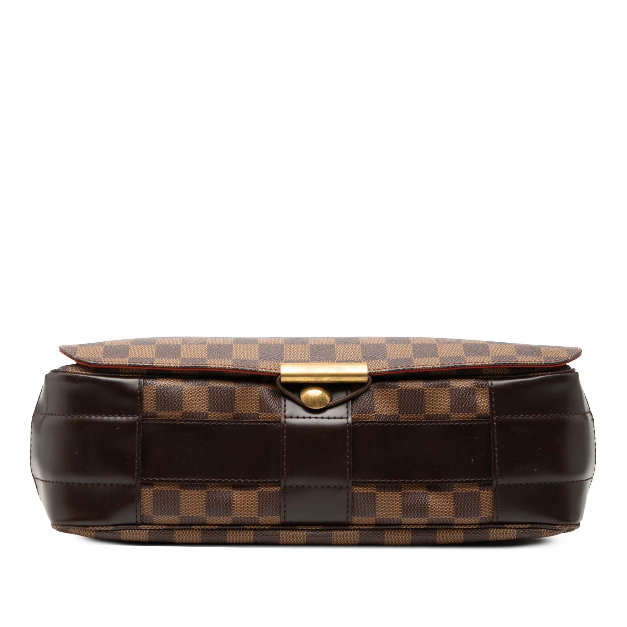 Louis Vuitton Damier Ebene Abbesses Size ONE SIZE - 3 Thumbnail