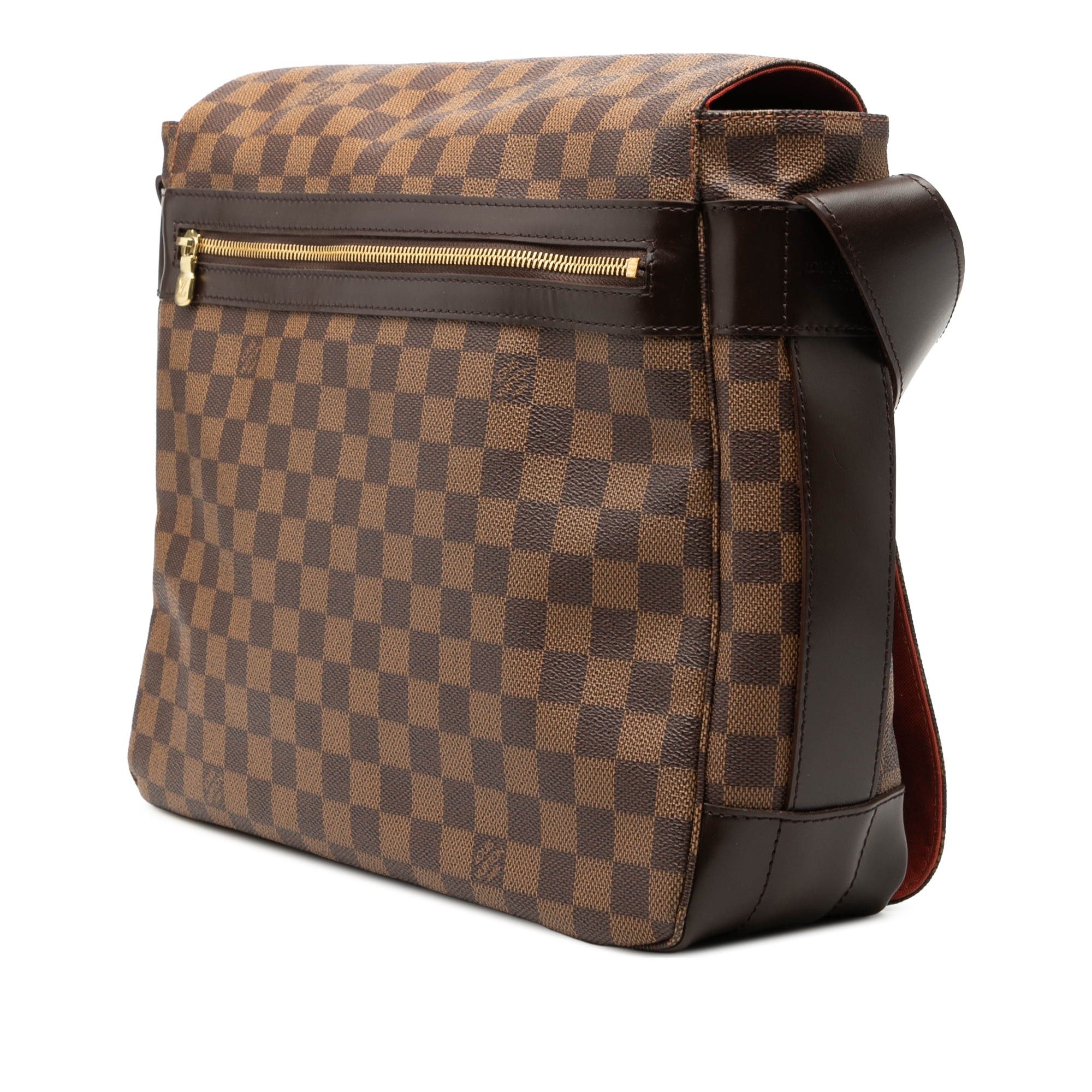 Louis Vuitton Damier Ebene Abbesses Size ONE SIZE - 2 Thumbnail
