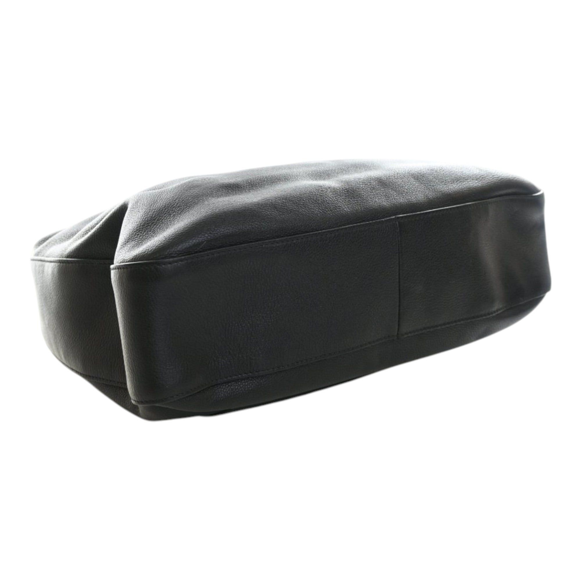 Prada Vitello Corsica Pocket Hobo Size ONE SIZE - 12 Thumbnail