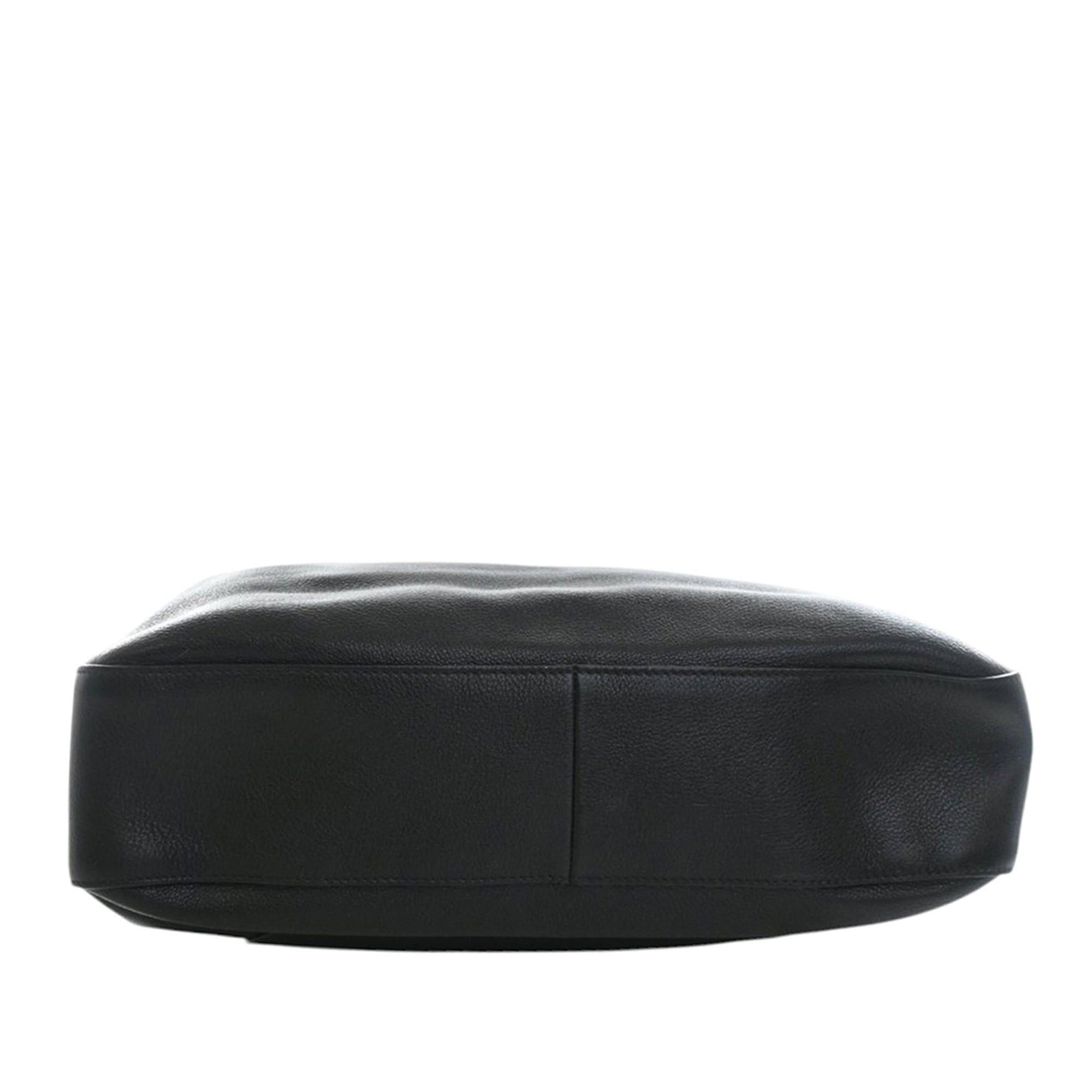 Prada Vitello Corsica Pocket Hobo Size ONE SIZE - 5 Thumbnail