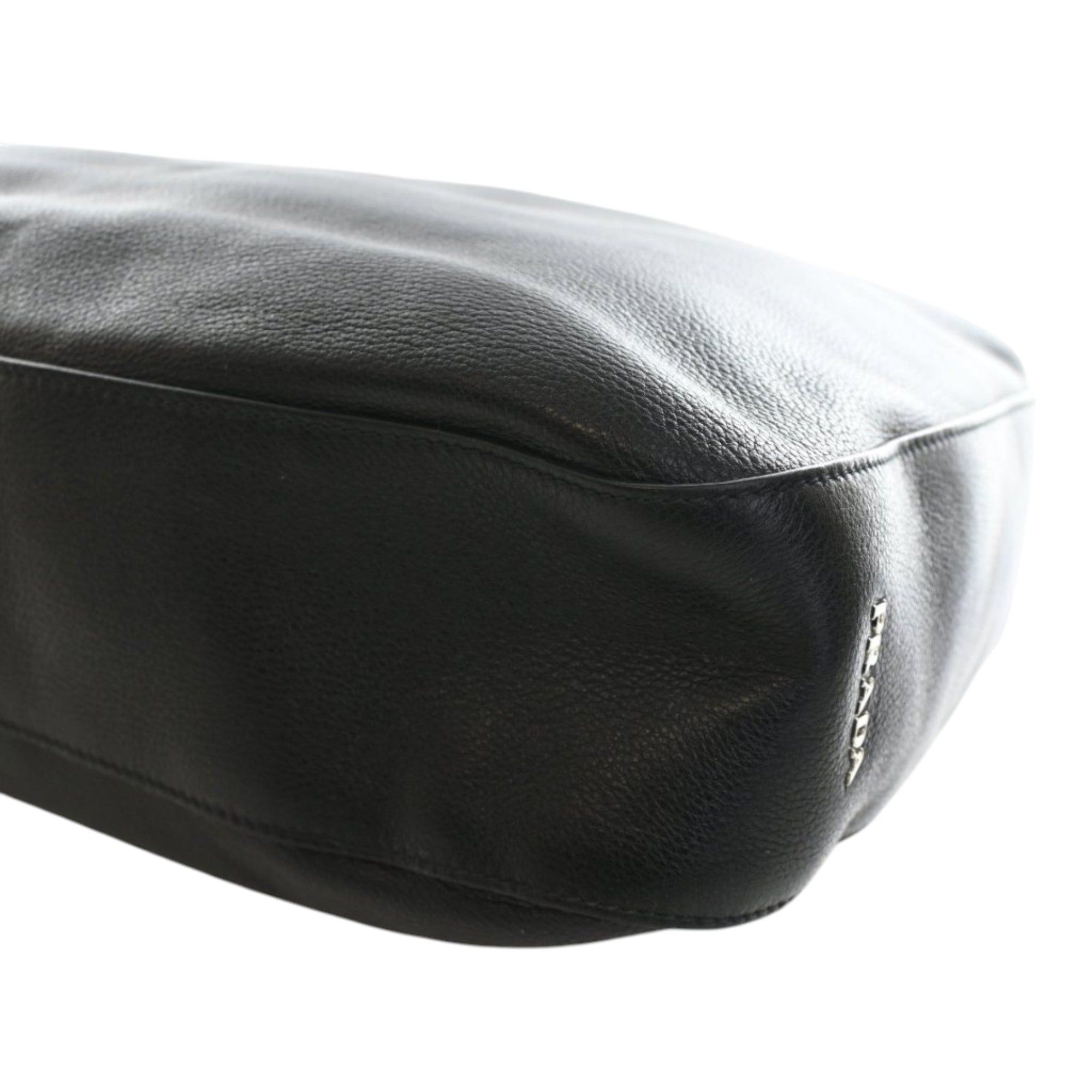Prada Vitello Corsica Pocket Hobo Size ONE SIZE - 10 Thumbnail