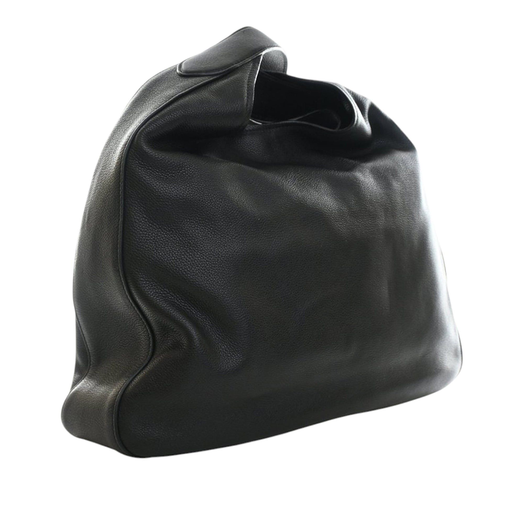 Prada Vitello Corsica Pocket Hobo Size ONE SIZE - 2 Thumbnail
