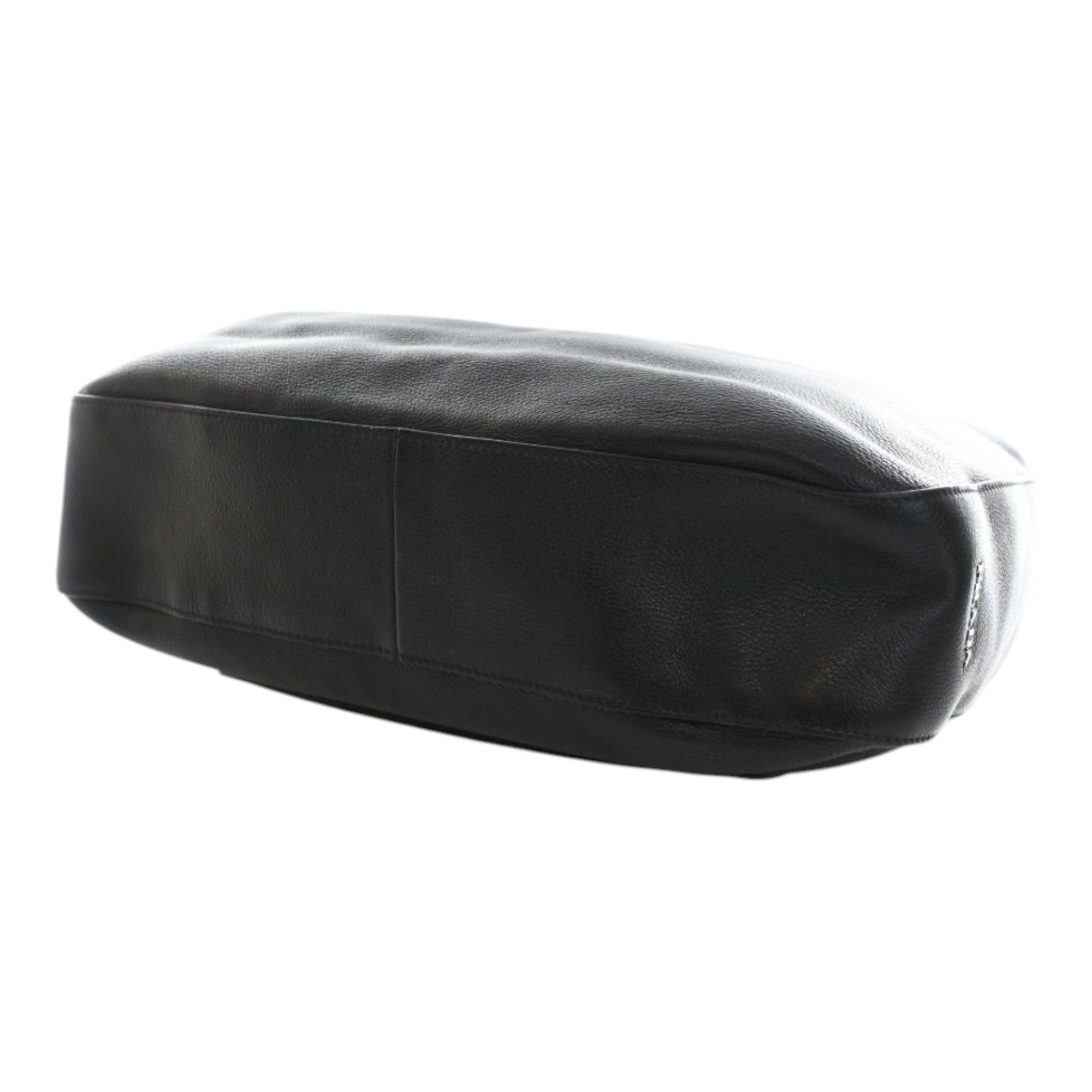 Prada Vitello Corsica Pocket Hobo Size ONE SIZE - 13 Thumbnail