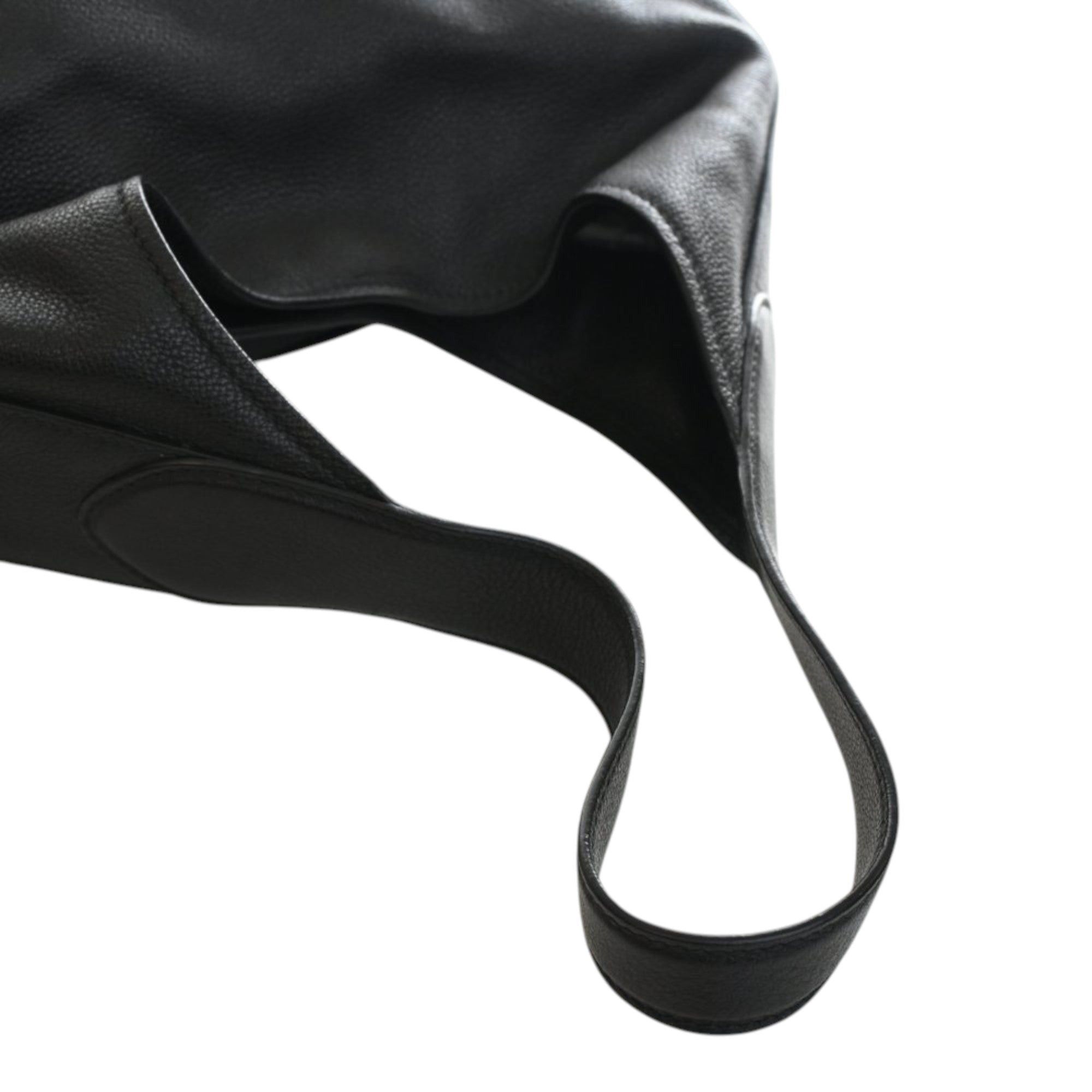 Prada Vitello Corsica Pocket Hobo Size ONE SIZE - 14 Thumbnail