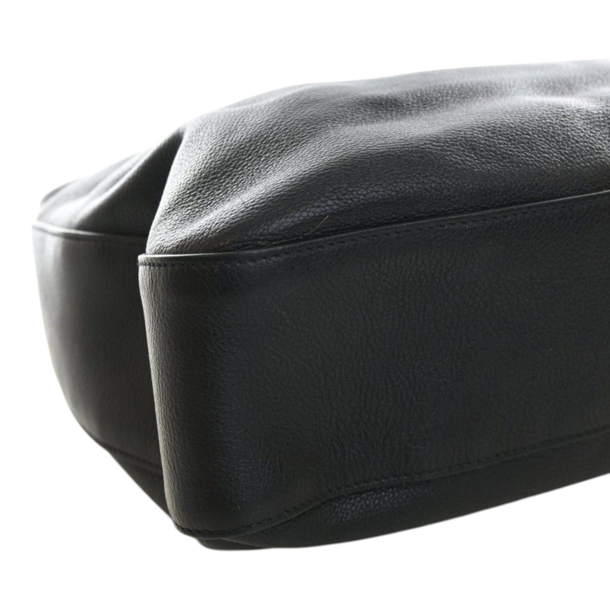 Prada Vitello Corsica Pocket Hobo Size ONE SIZE - 11 Thumbnail