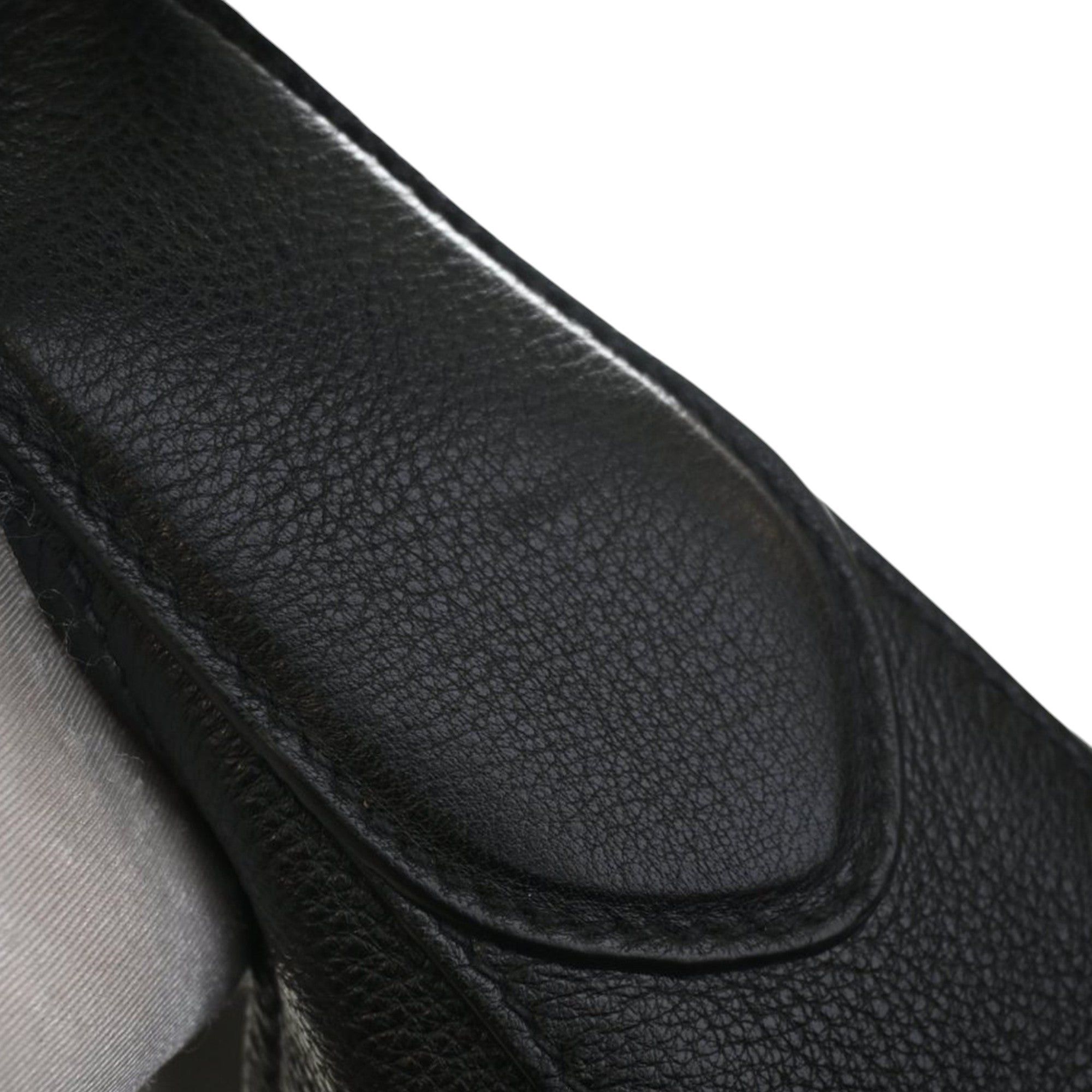 Prada Vitello Corsica Pocket Hobo Size ONE SIZE - 9 Thumbnail