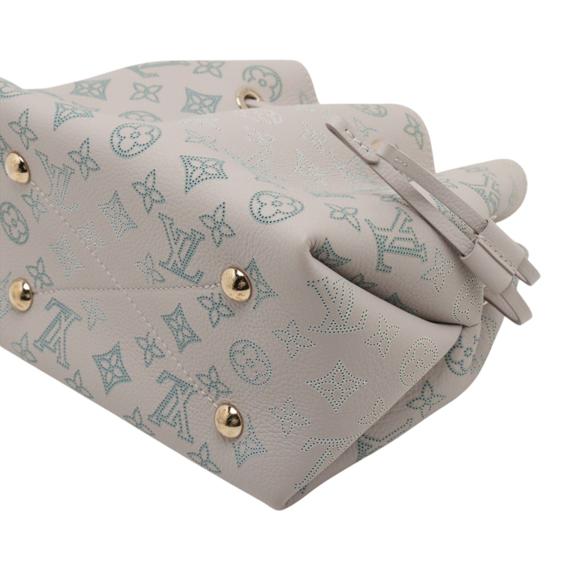 Louis Vuitton Monogram Mahina Flight Mode Bella Size ONE SIZE - 4 Thumbnail