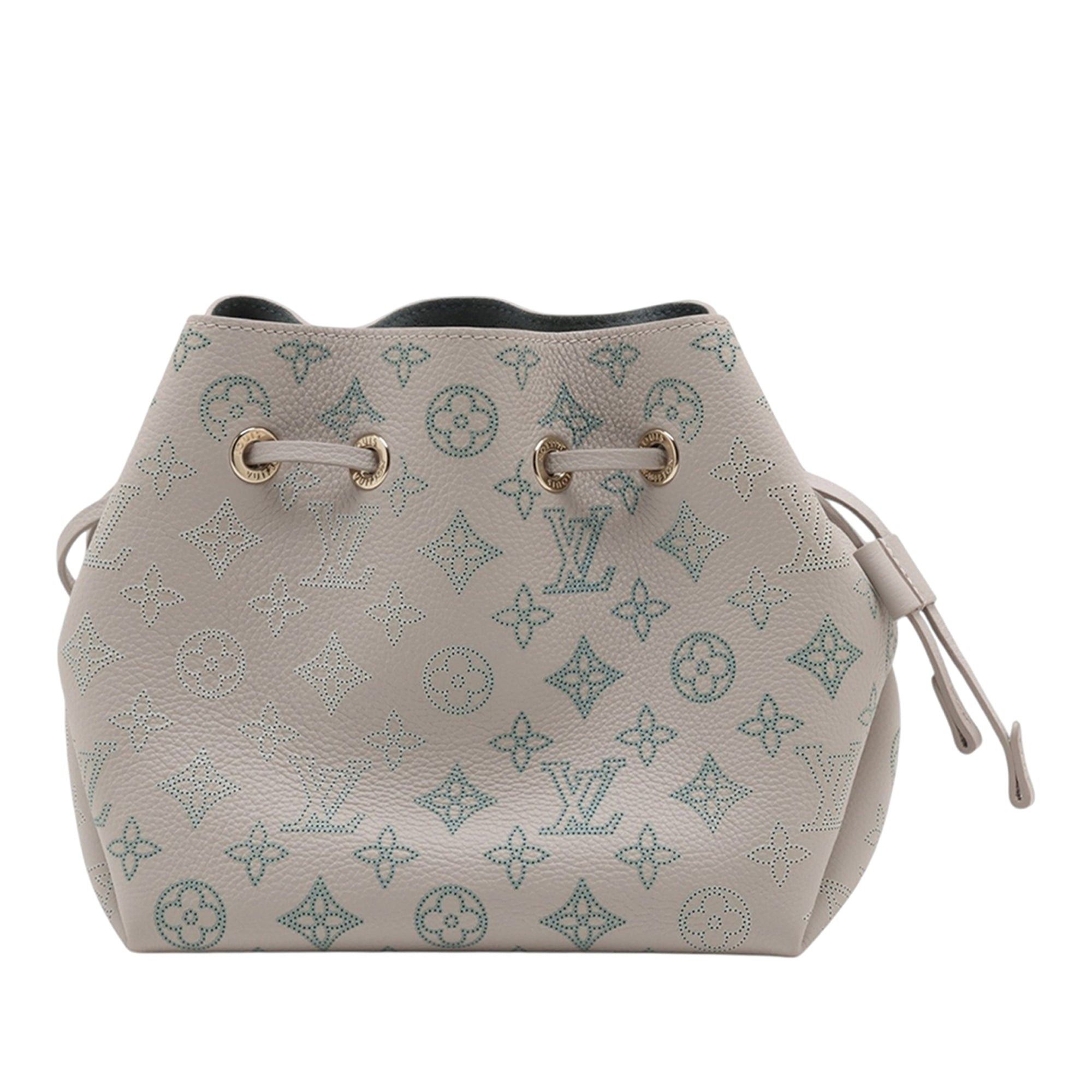 Louis Vuitton Monogram Mahina Flight Mode Bella Size ONE SIZE - 2 Thumbnail