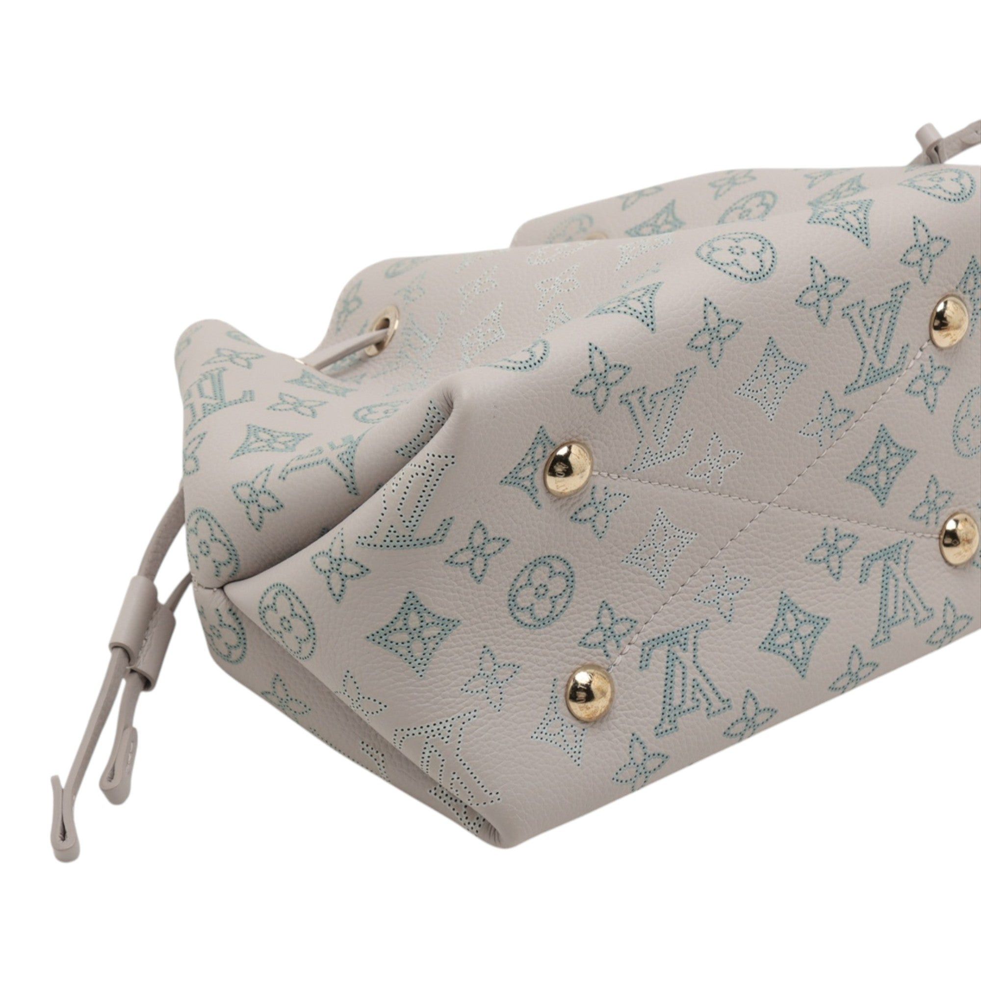 Louis Vuitton Monogram Mahina Flight Mode Bella Size ONE SIZE - 3 Thumbnail