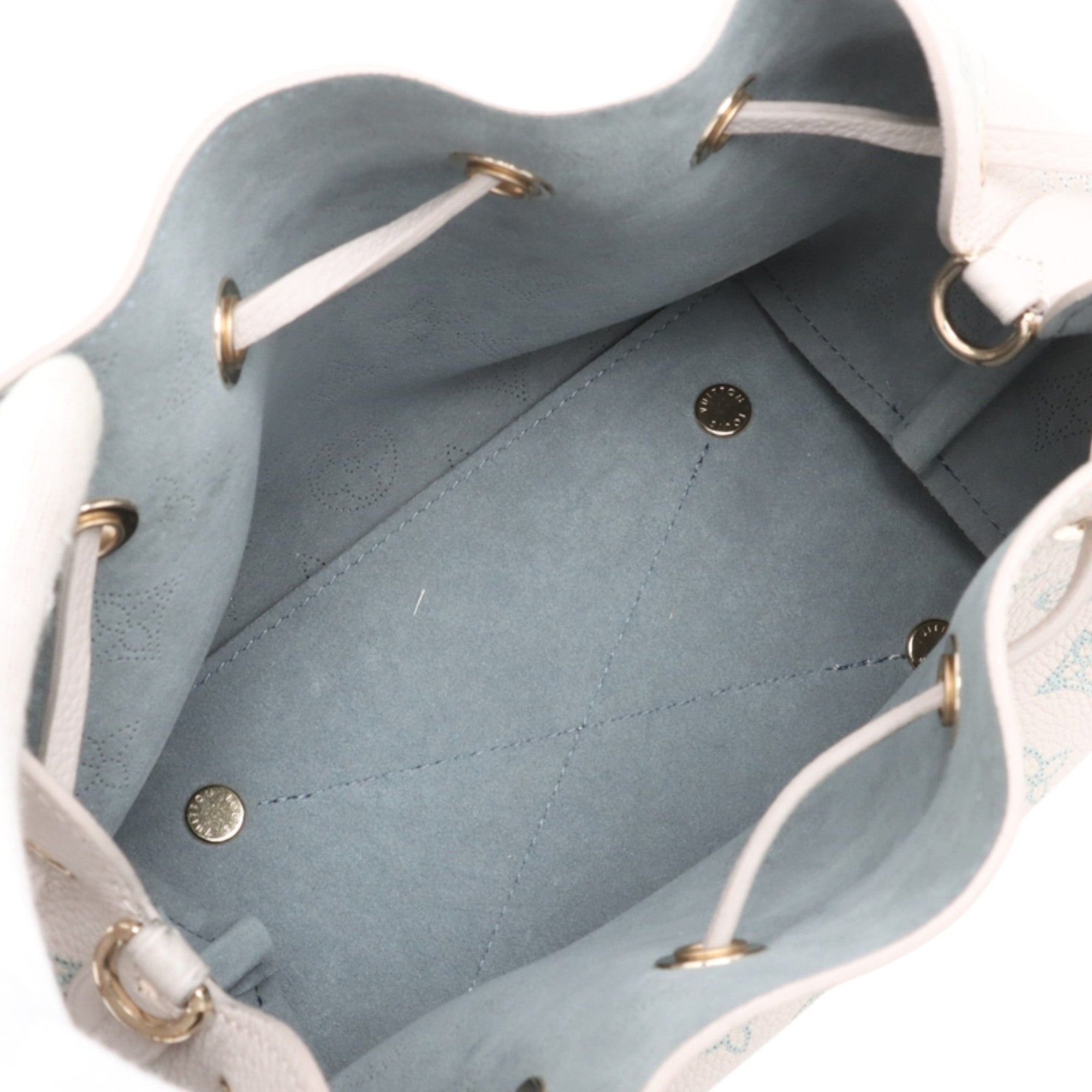 Louis Vuitton Monogram Mahina Flight Mode Bella Size ONE SIZE - 5 Thumbnail