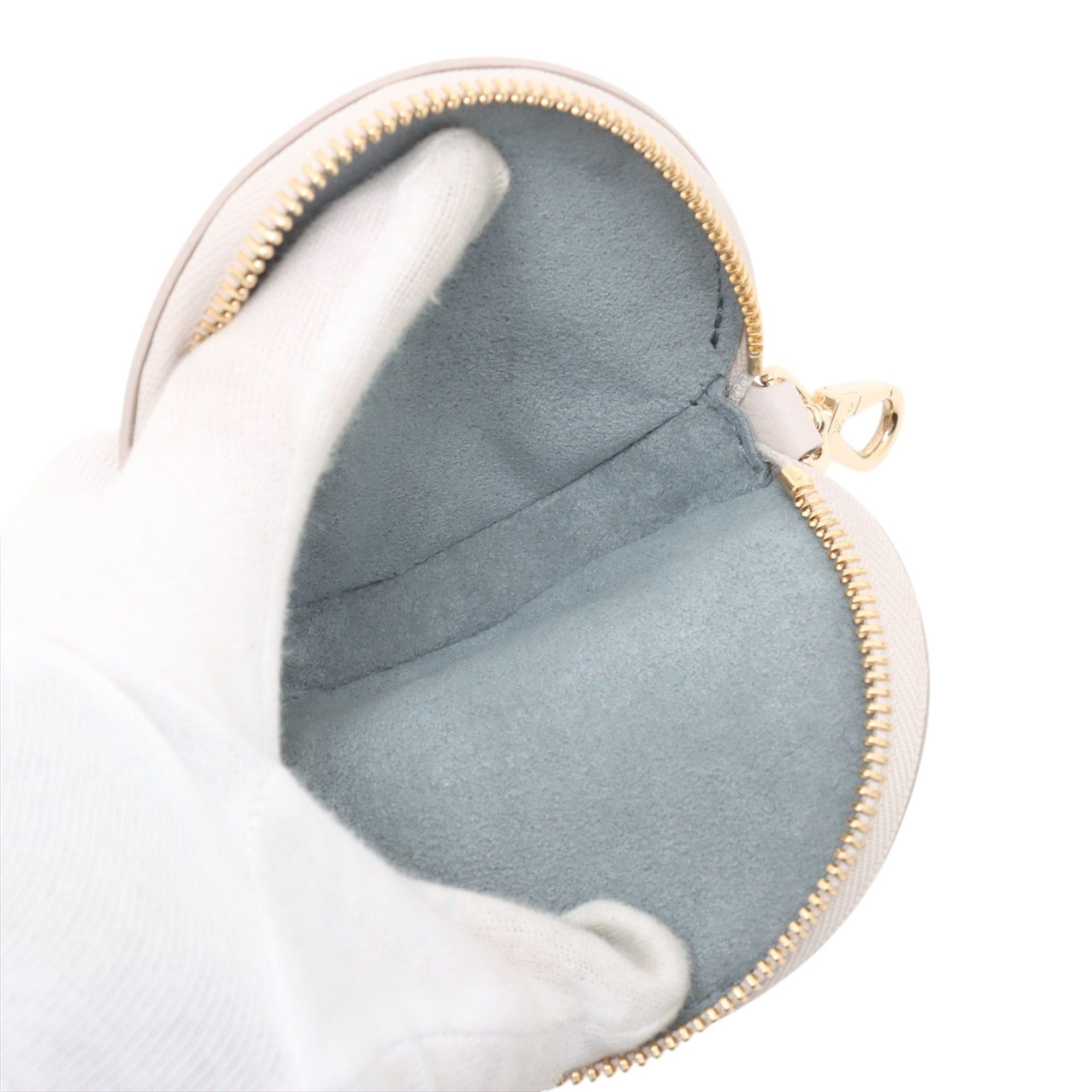 Louis Vuitton Monogram Mahina Flight Mode Bella Size ONE SIZE - 6 Thumbnail
