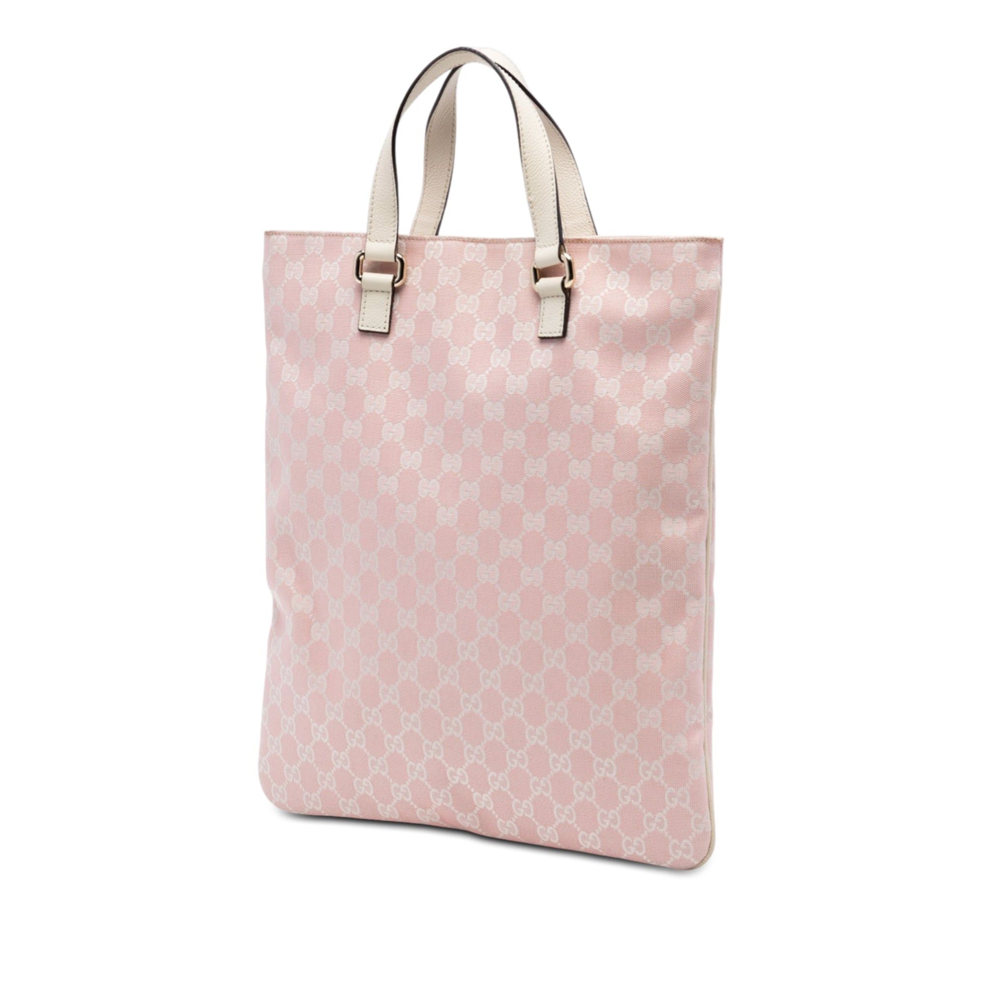 Gucci GG Canvas Tote Size ONE SIZE - 2 Thumbnail