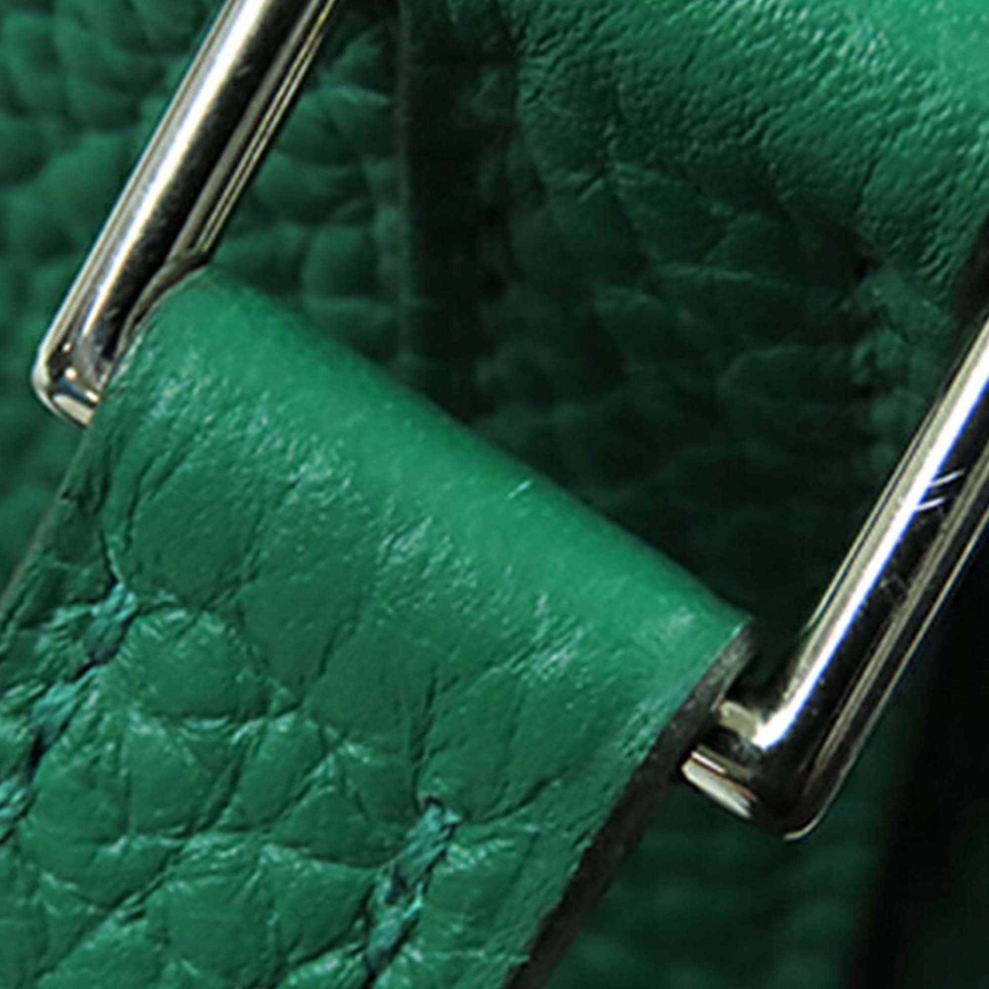 Hermes Clemence Picotin Lock 18 Size ONE SIZE - 12 Thumbnail
