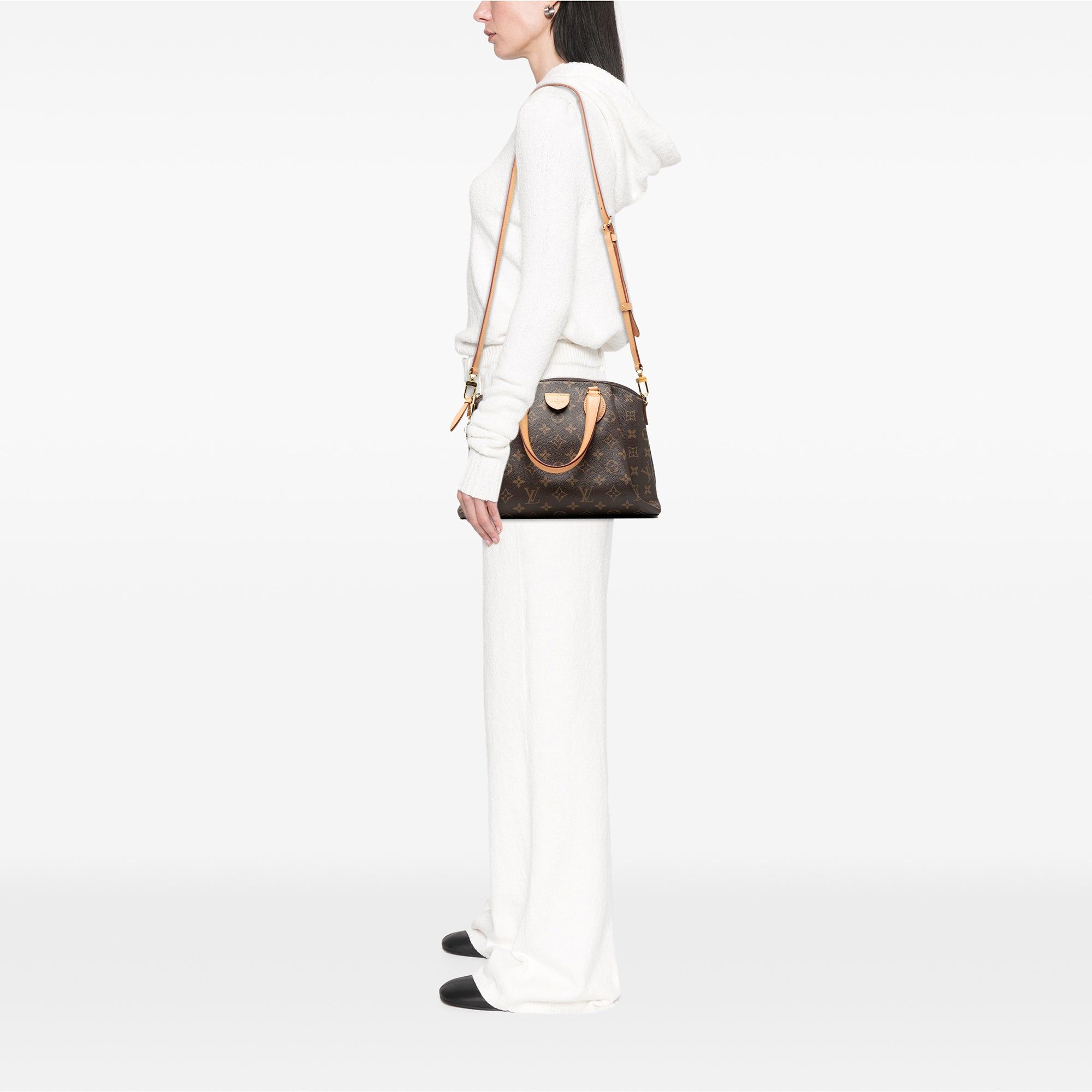 Louis Vuitton Monogram Rivoli PM Size ONE SIZE - 7 Thumbnail