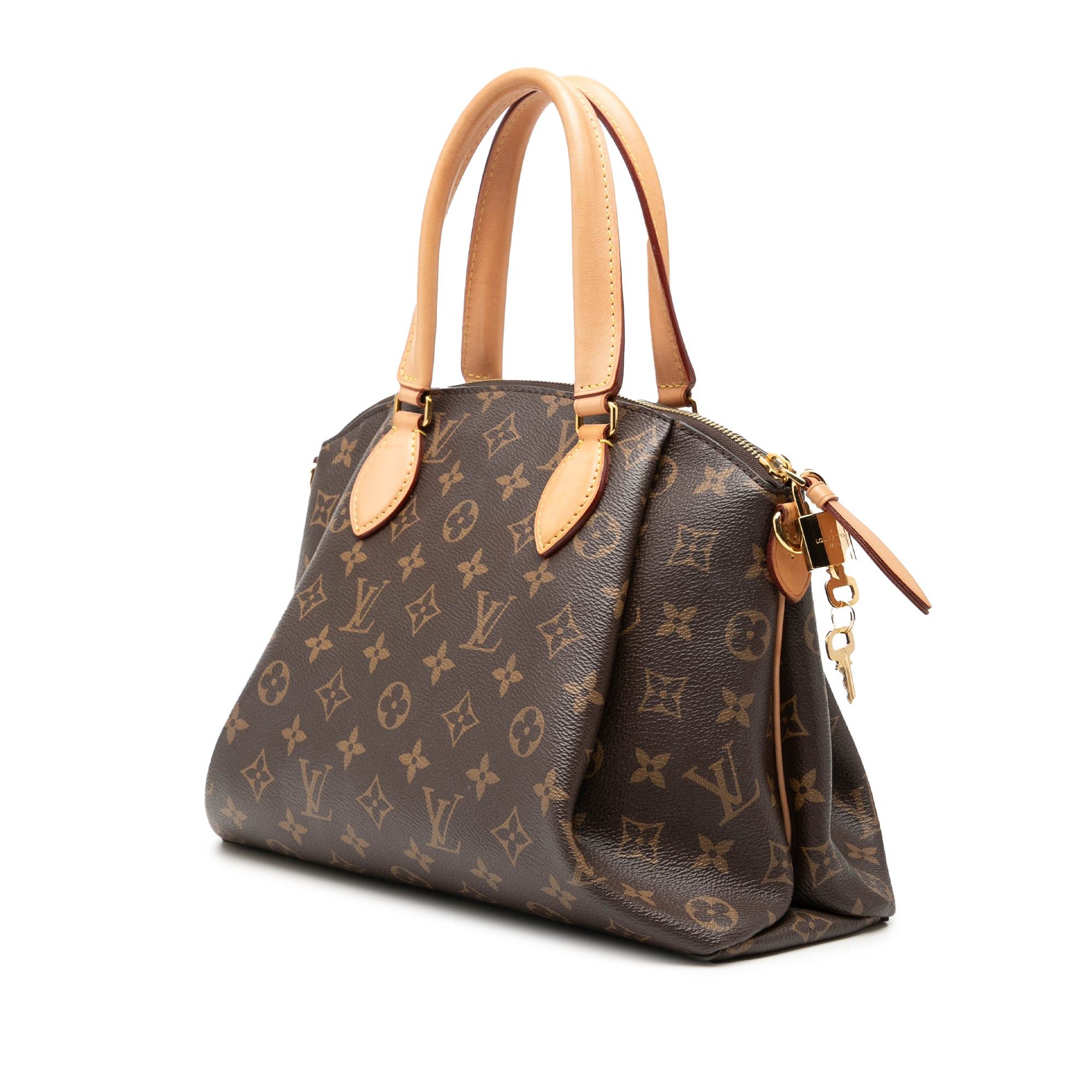 Louis Vuitton Monogram Rivoli PM Size ONE SIZE - 2 Thumbnail