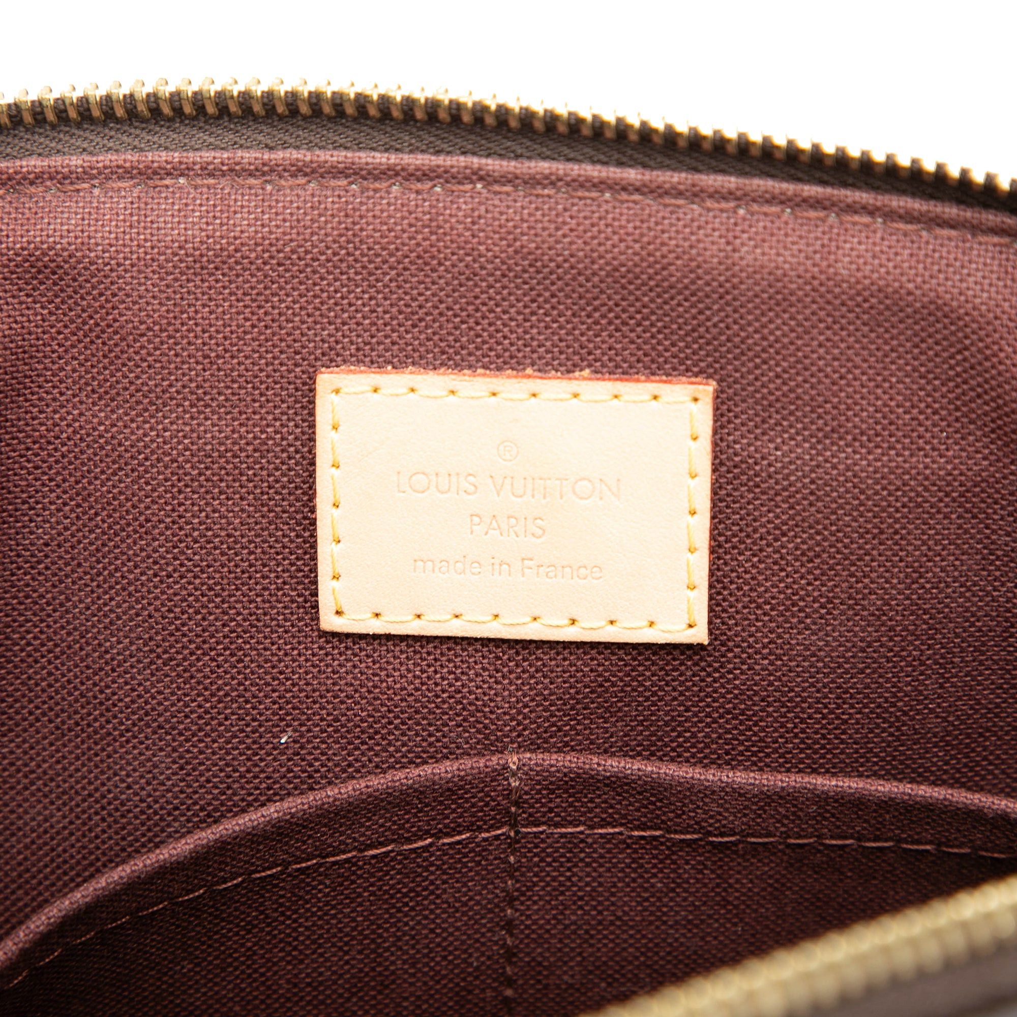 Louis Vuitton Monogram Rivoli PM Size ONE SIZE - 5 Thumbnail
