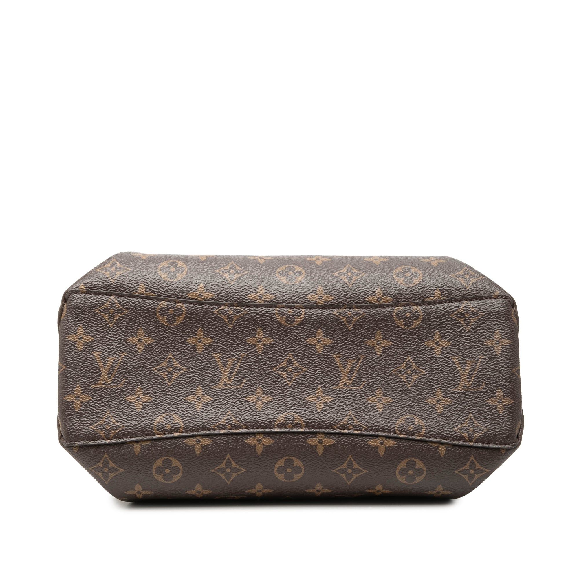 Louis Vuitton Monogram Rivoli PM Size ONE SIZE - 3 Thumbnail