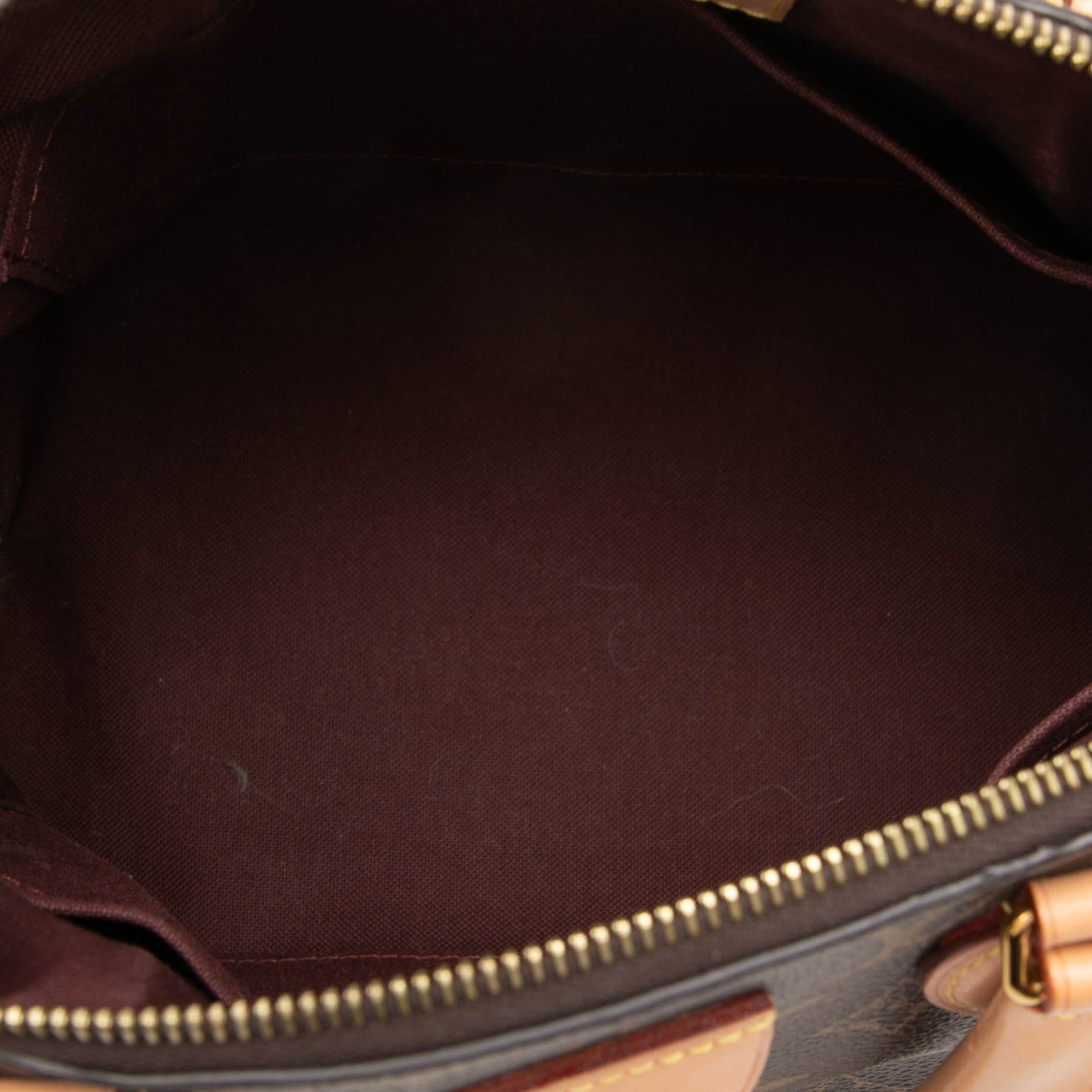 Louis Vuitton Monogram Rivoli PM Size ONE SIZE - 4 Thumbnail