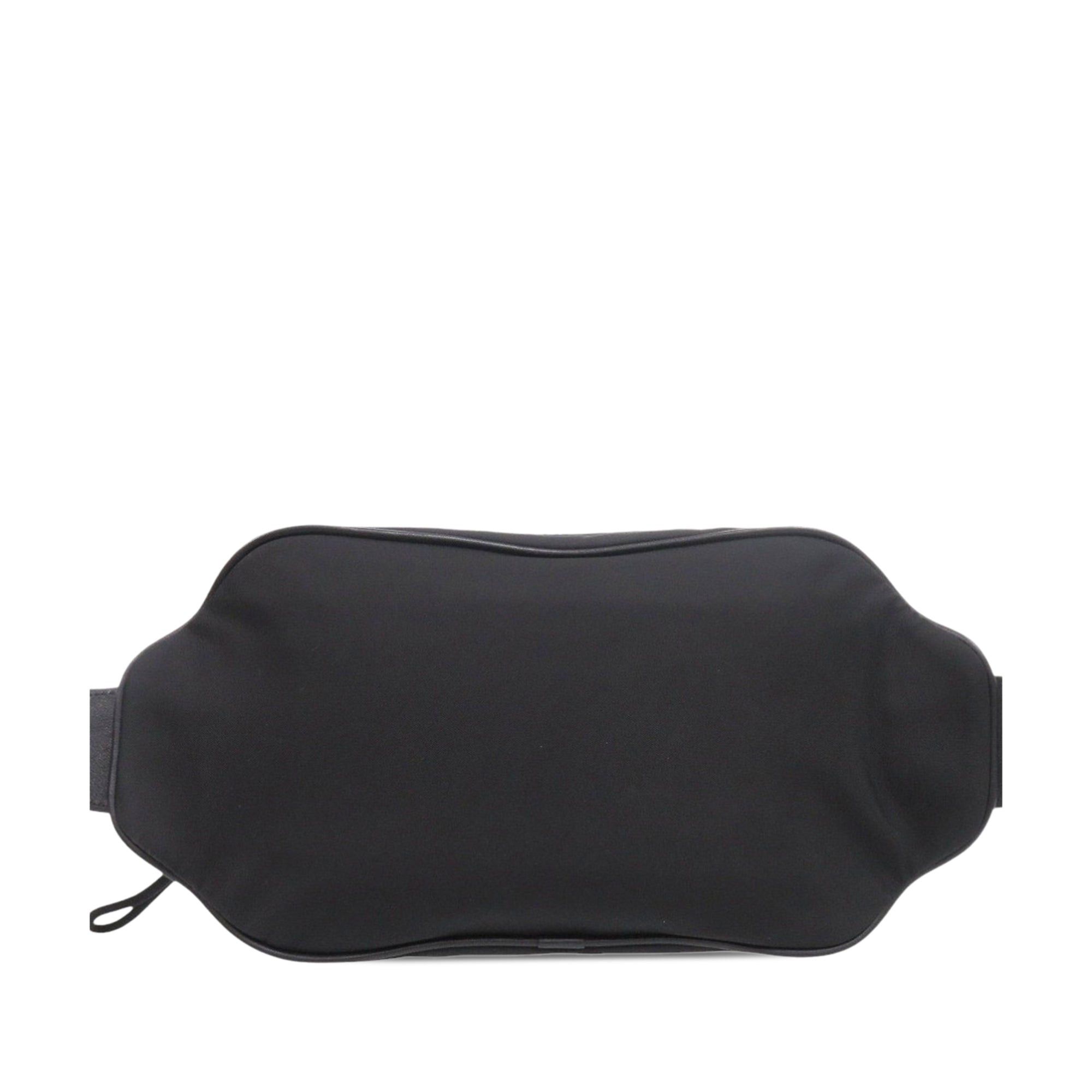 Burberry Econyl Nylon Logo Bum Bag Size ONE SIZE - 2 Thumbnail