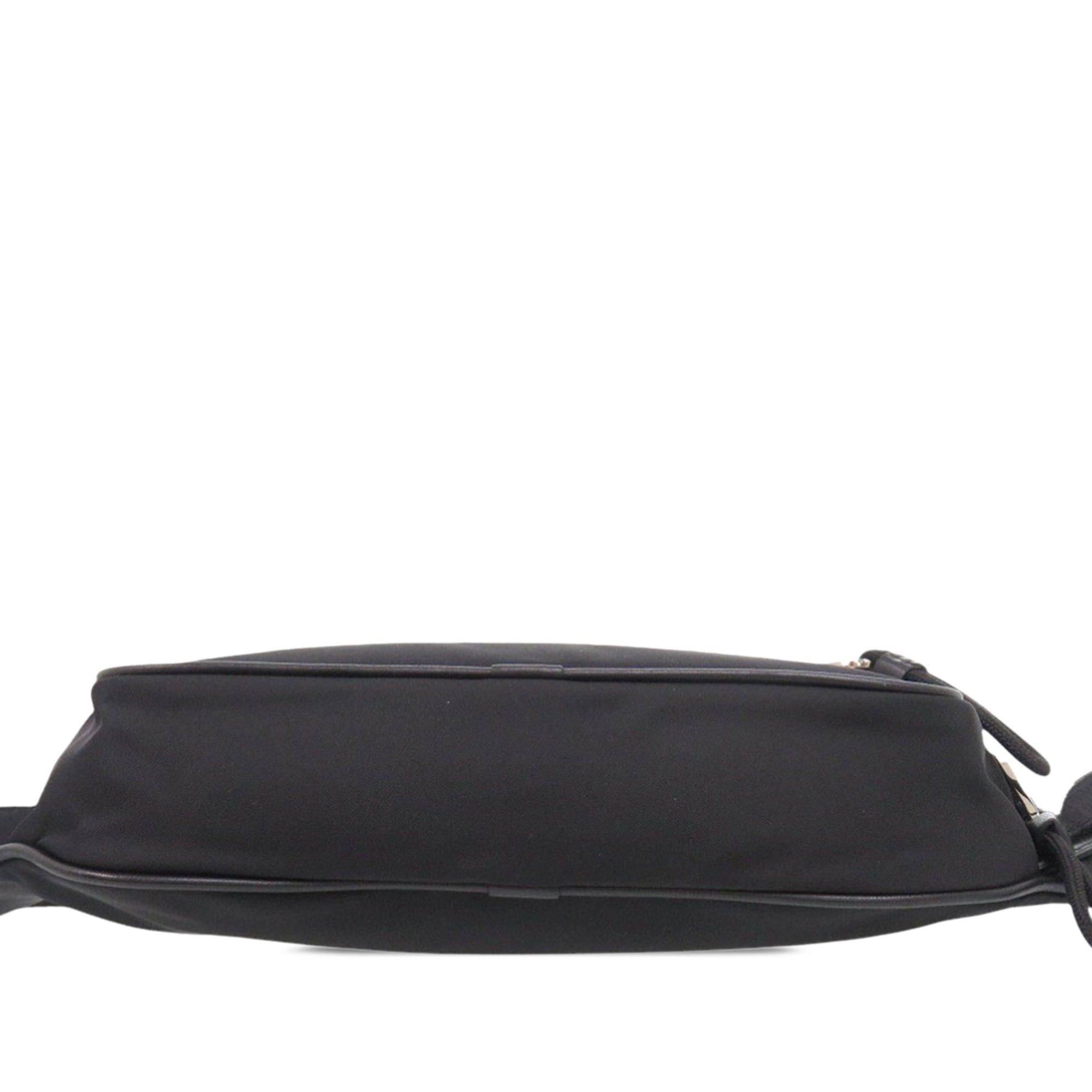Burberry Econyl Nylon Logo Bum Bag Size ONE SIZE - 3 Thumbnail